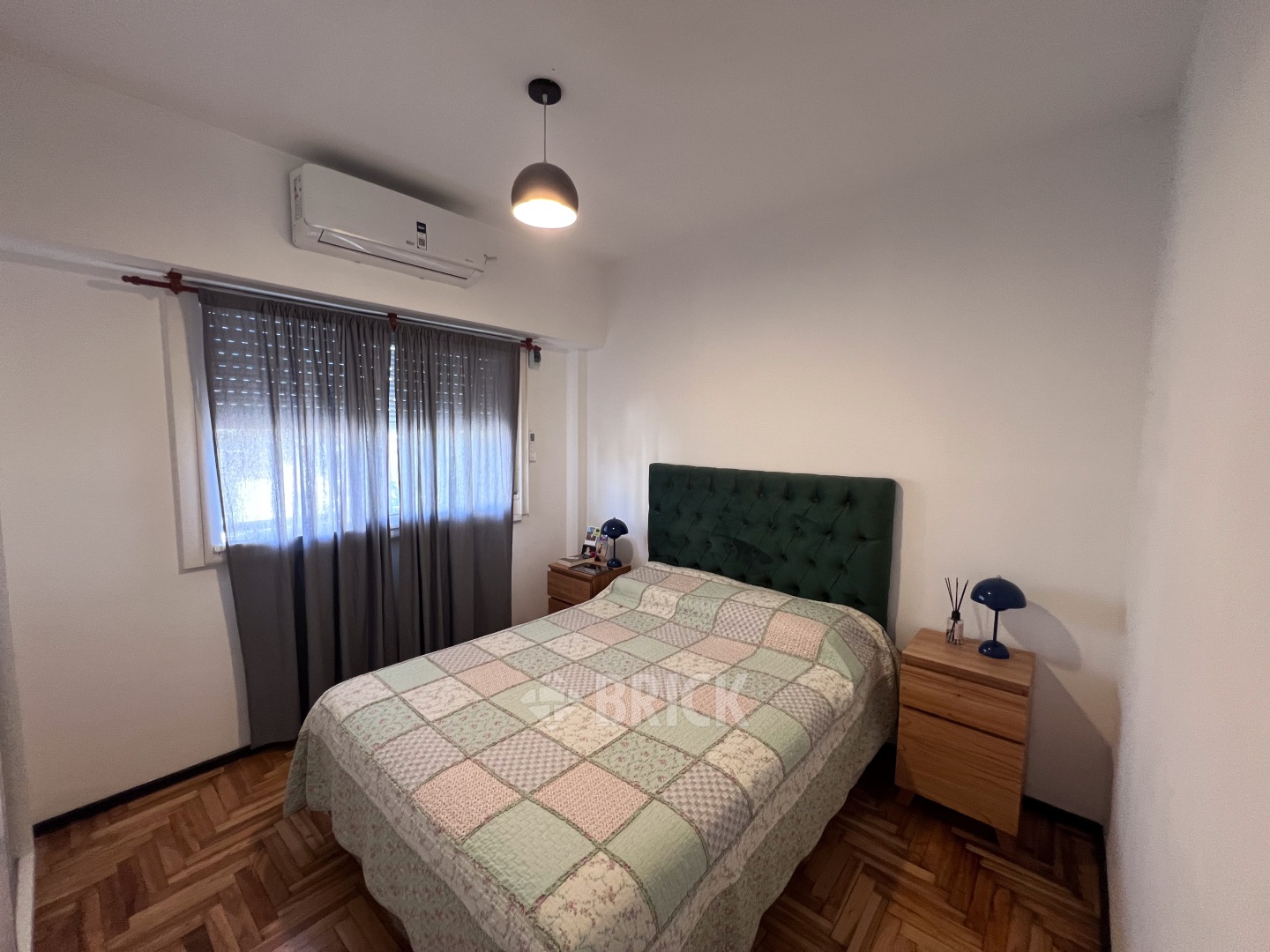 OROÑO, NICASIO al 2000 Piso 5 12