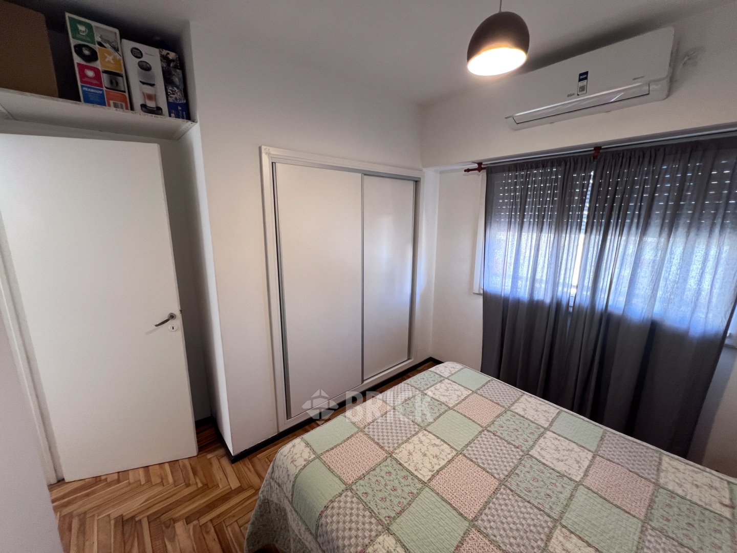 OROÑO, NICASIO al 2000 Piso 5 13