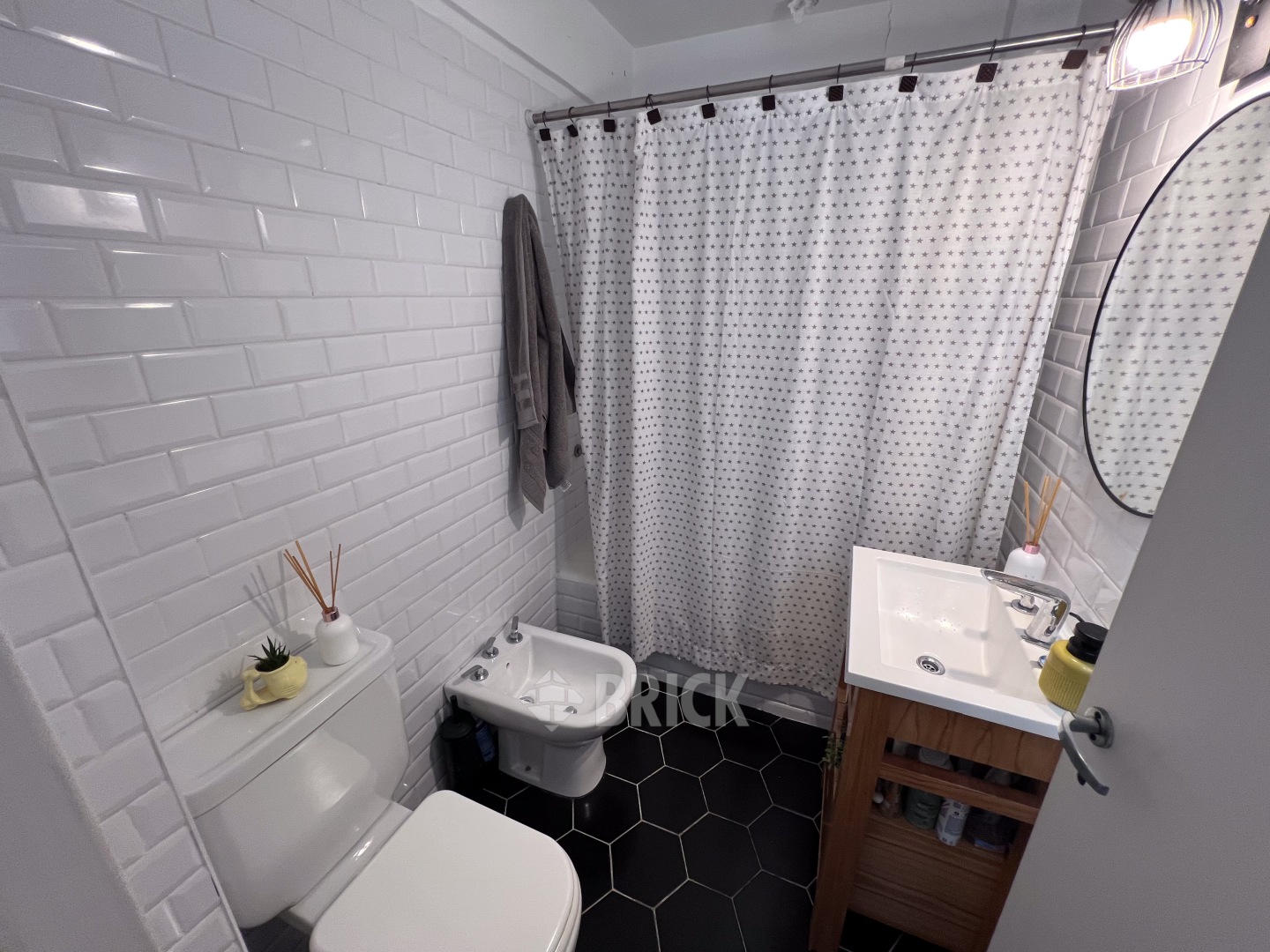 OROÑO, NICASIO al 2000 Piso 5 14