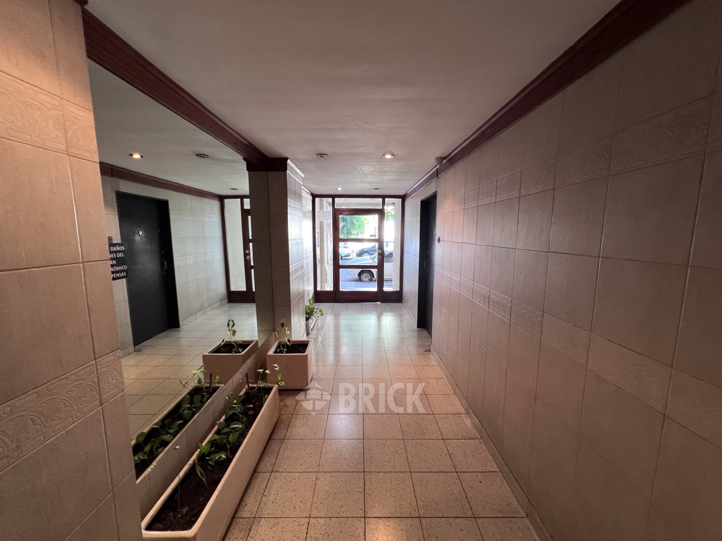 OROÑO, NICASIO al 2000 Piso 5 15