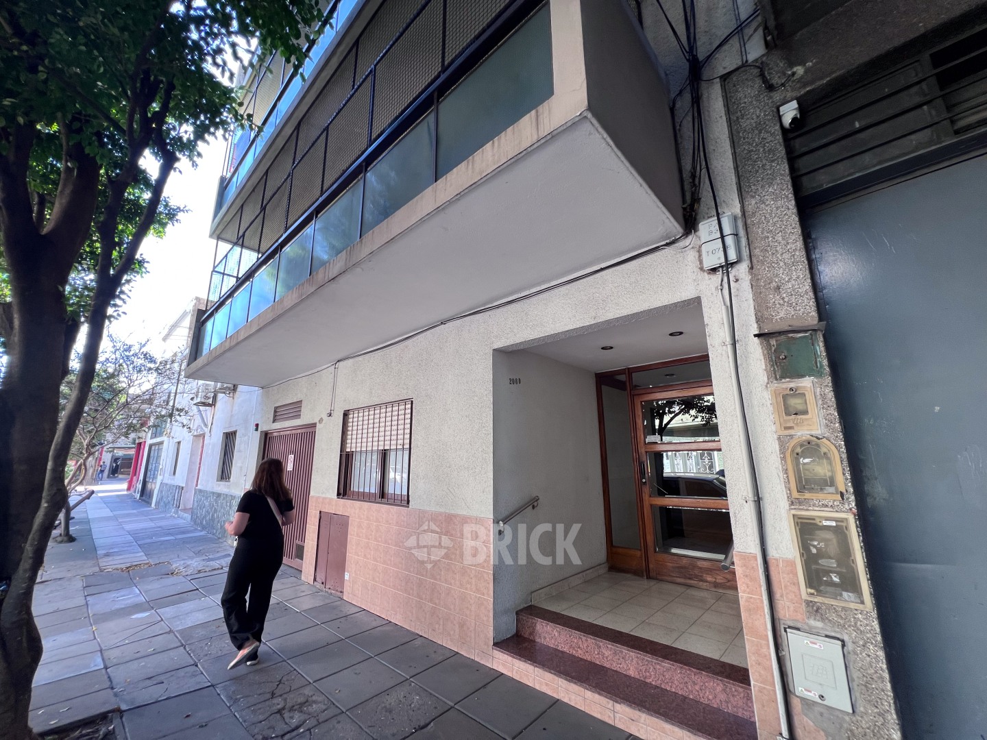 OROÑO, NICASIO al 2000 Piso 5 16