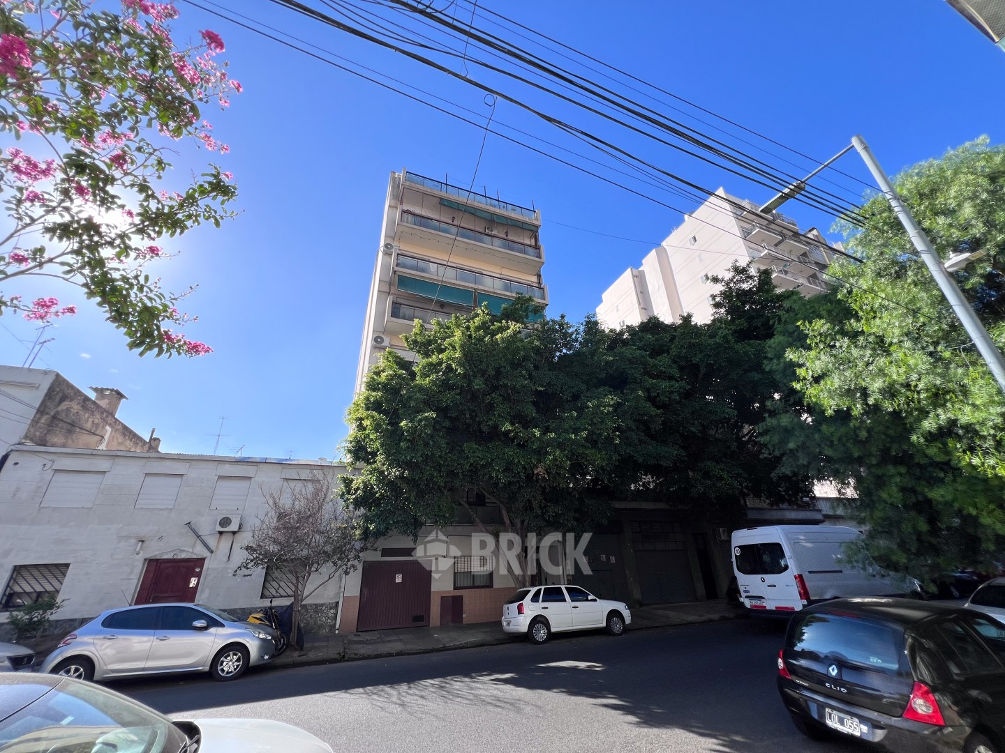 OROÑO, NICASIO al 2000 Piso 5 17