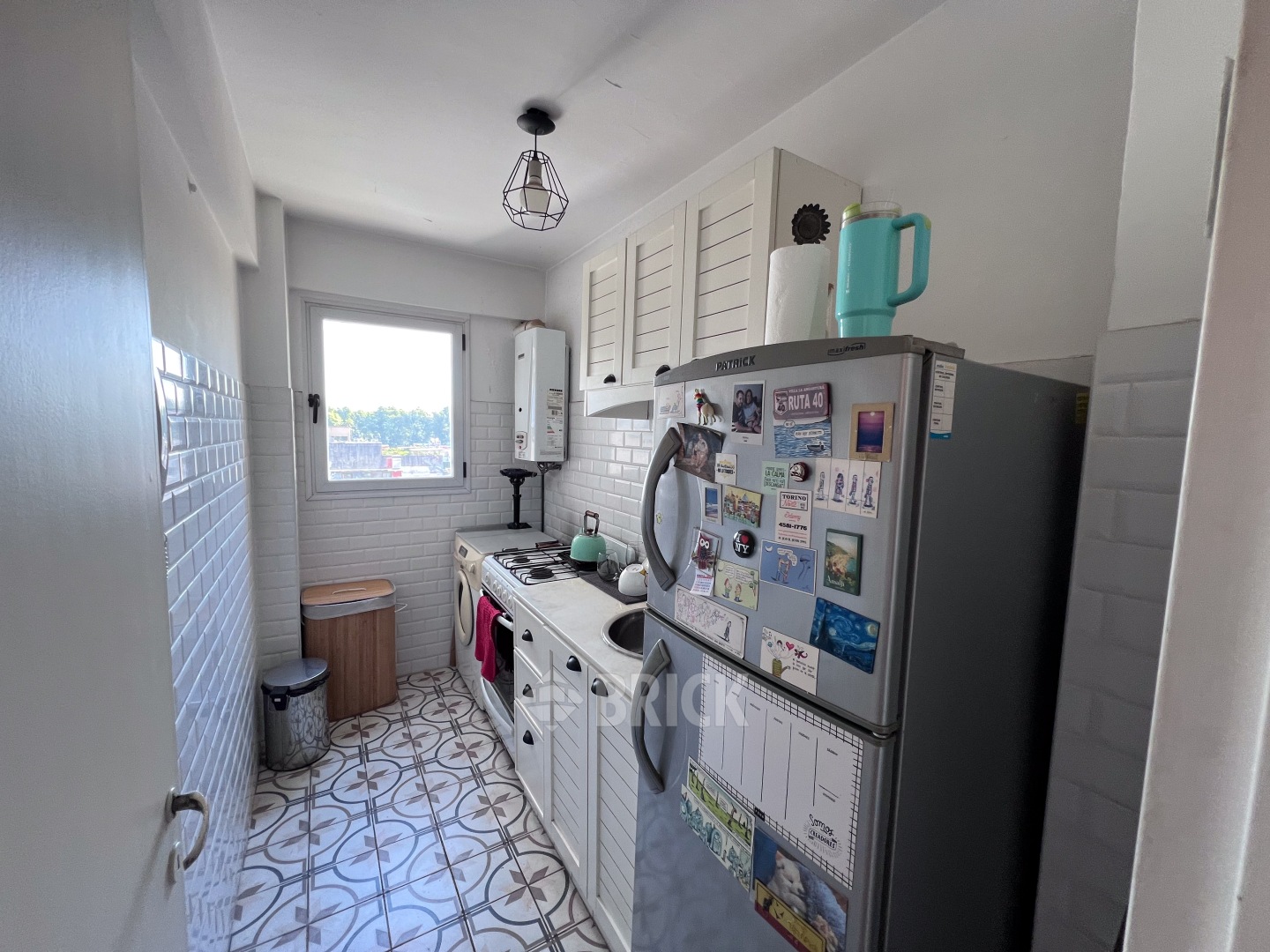 OROÑO, NICASIO al 2000 Piso 5 3