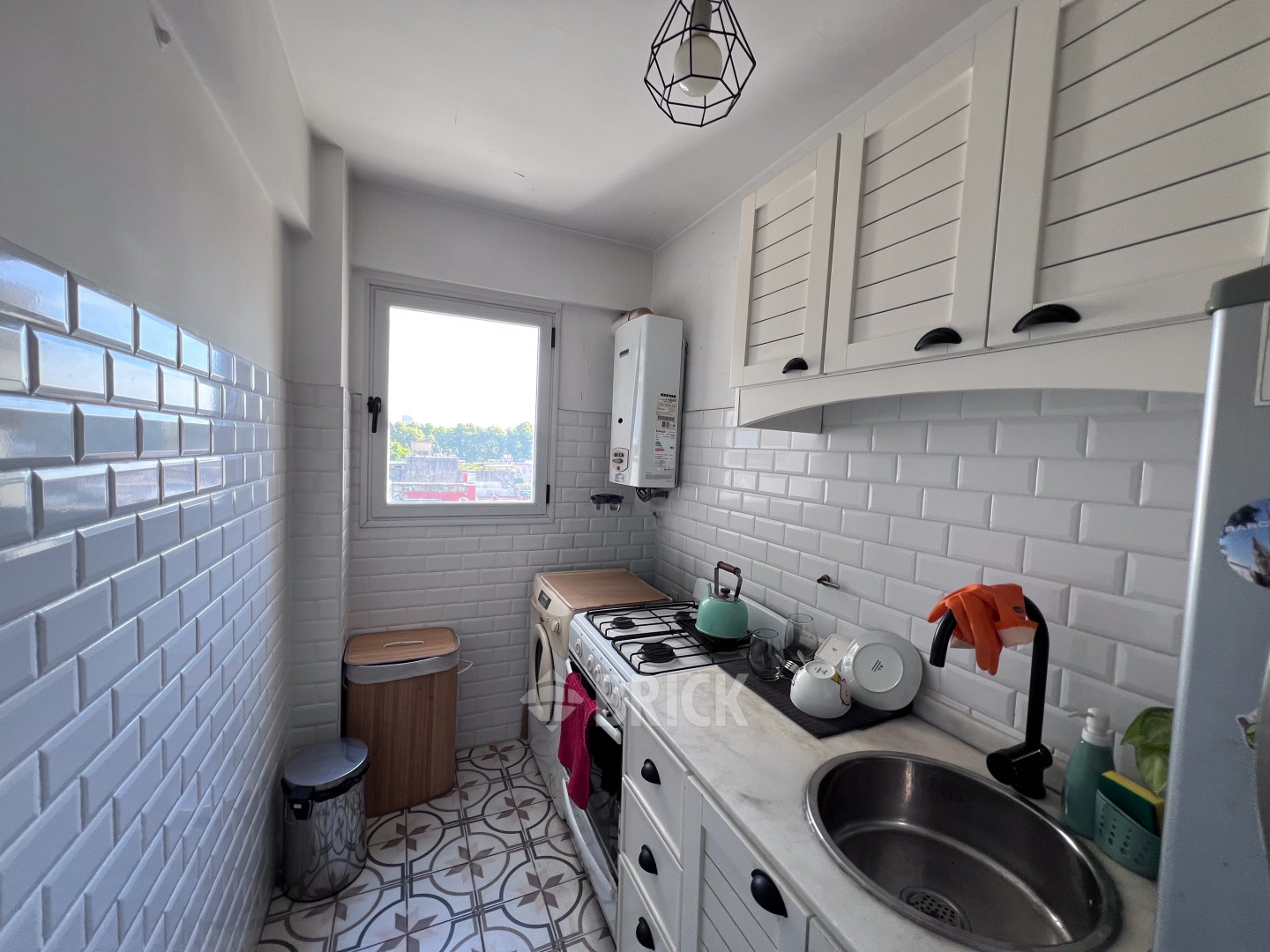 OROÑO, NICASIO al 2000 Piso 5 4