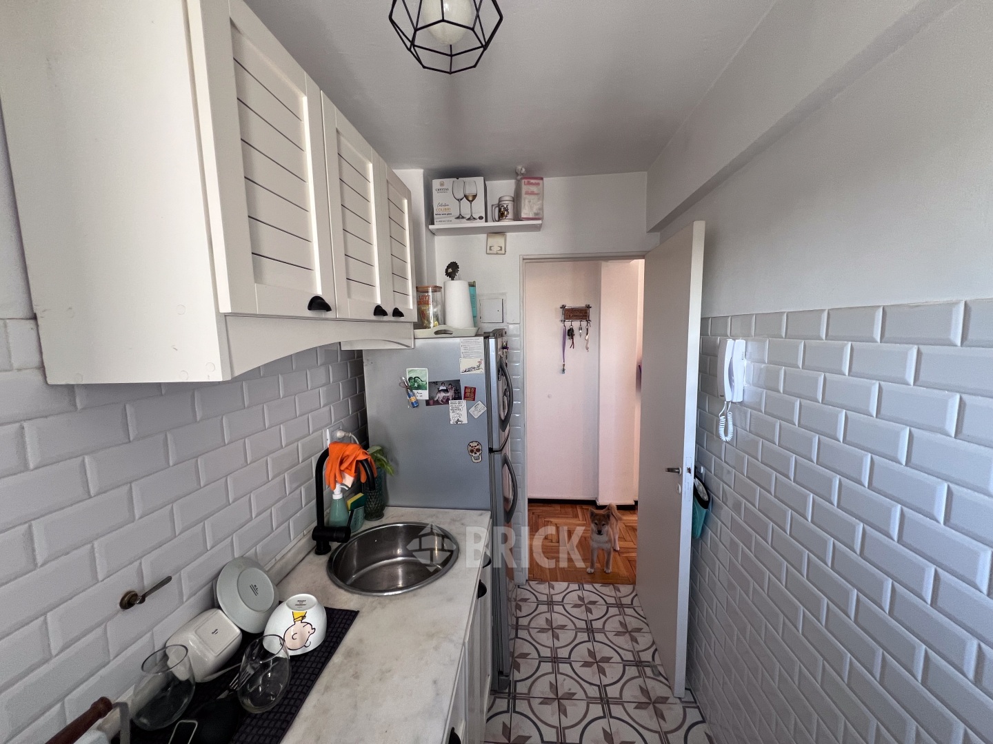 OROÑO, NICASIO al 2000 Piso 5 5