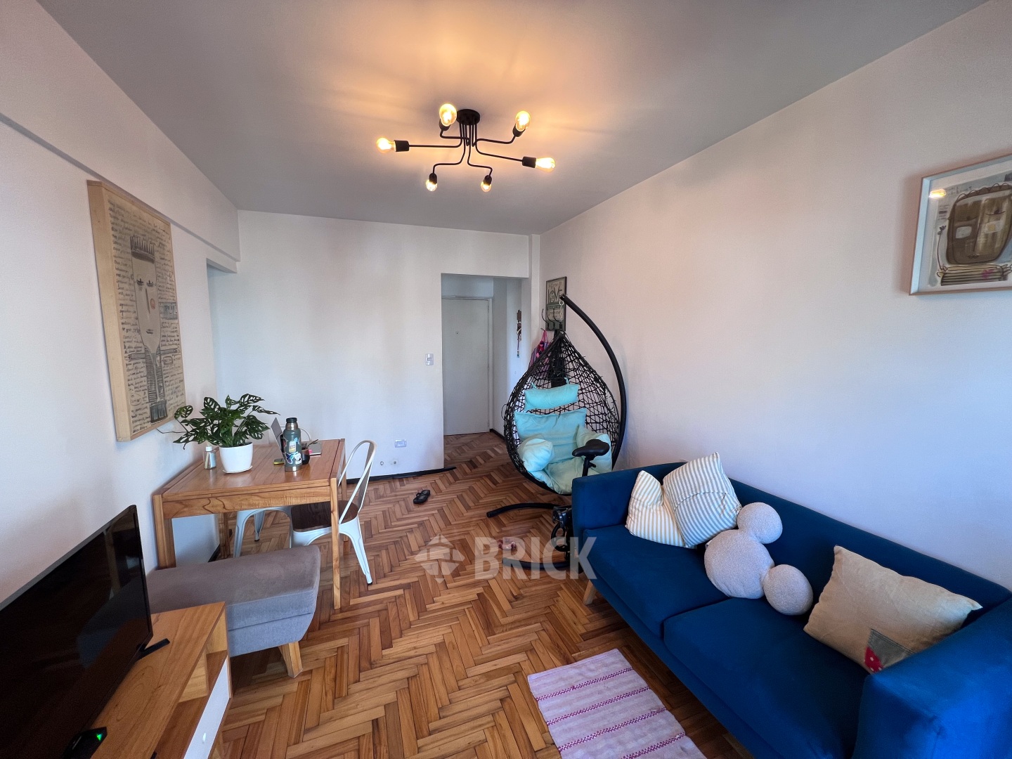 OROÑO, NICASIO al 2000 Piso 5 6