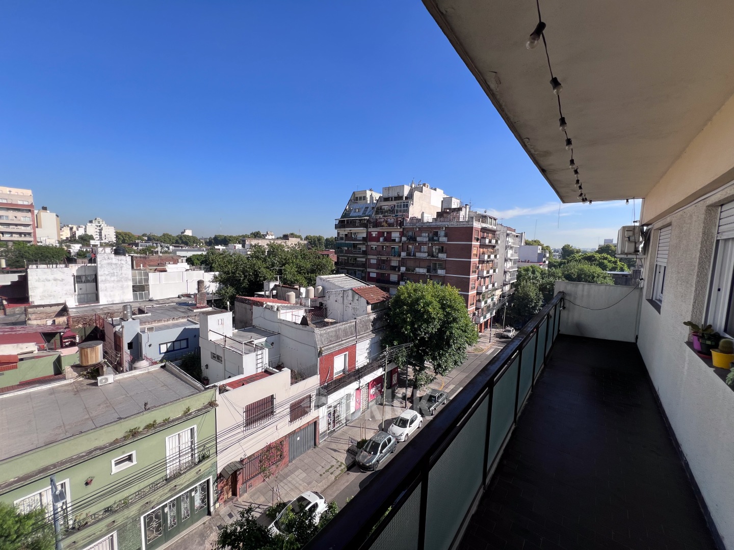 OROÑO, NICASIO al 2000 Piso 5 7