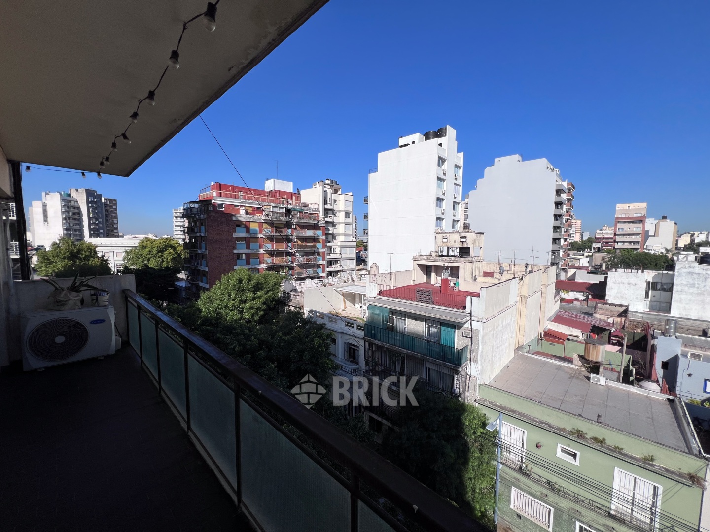 OROÑO, NICASIO al 2000 Piso 5 8