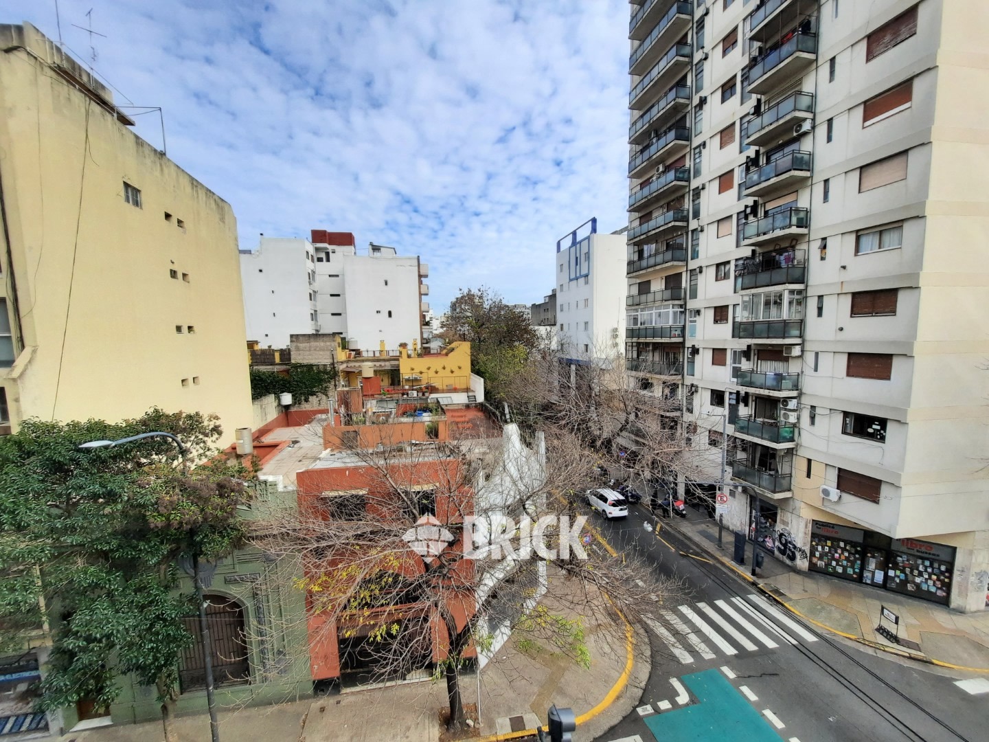 SANTIAGO DEL ESTERO al 1000 Piso 3 16