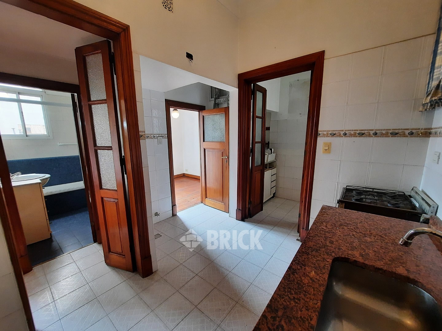 SANTIAGO DEL ESTERO al 1000 Piso 3 19