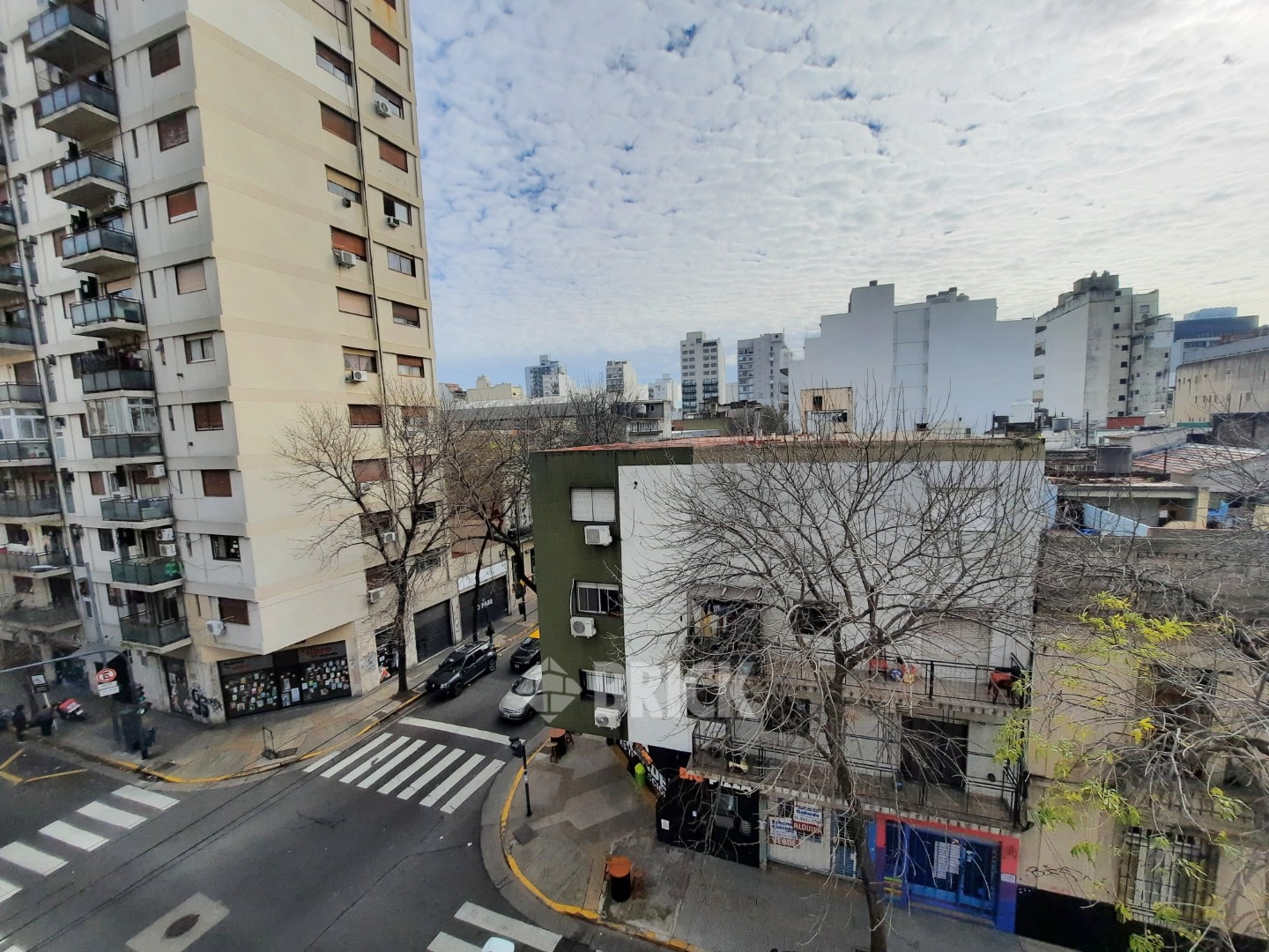 SANTIAGO DEL ESTERO al 1000 Piso 3 23