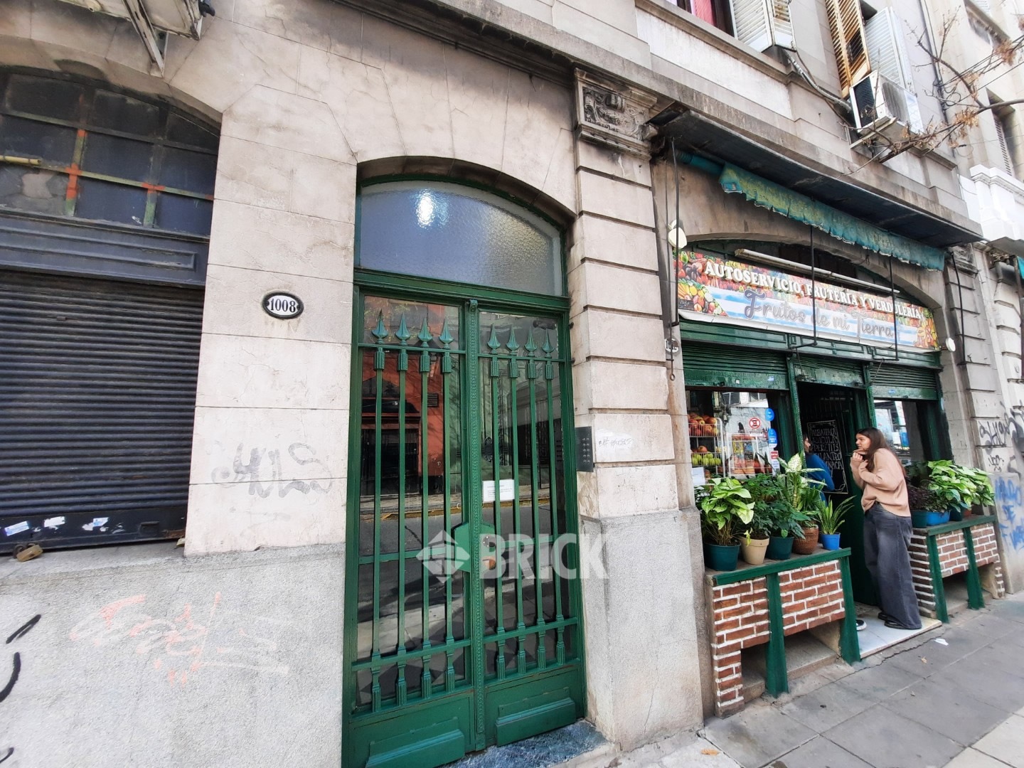 SANTIAGO DEL ESTERO al 1000 Piso 3 32