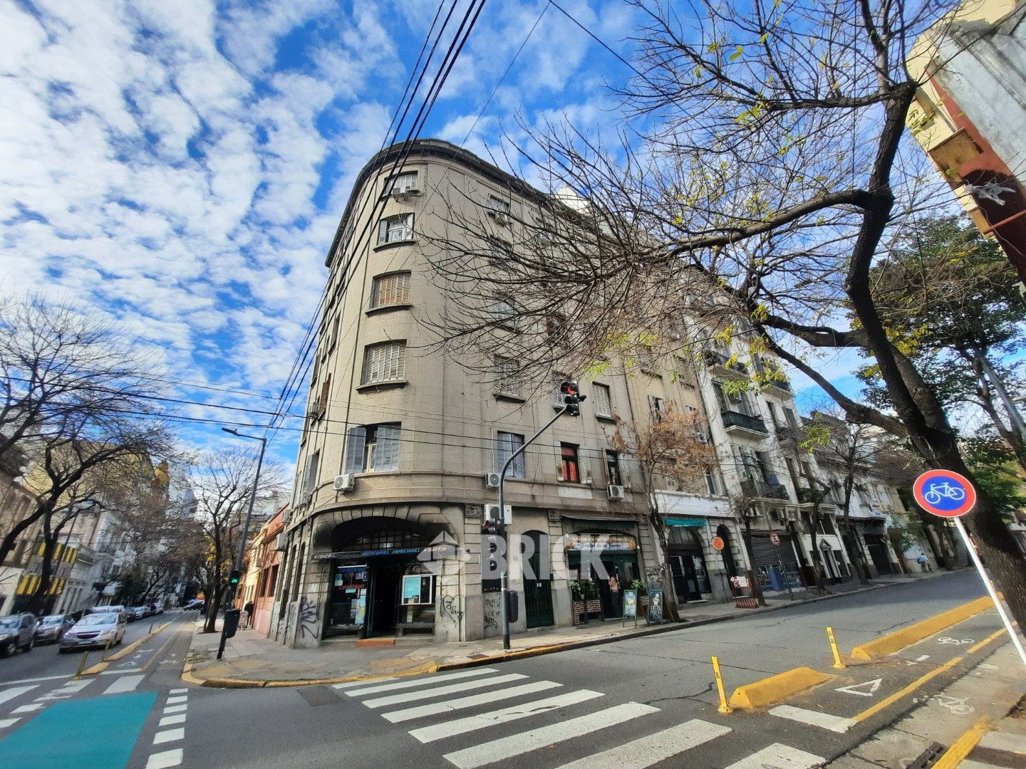 SANTIAGO DEL ESTERO al 1000 Piso 3 33