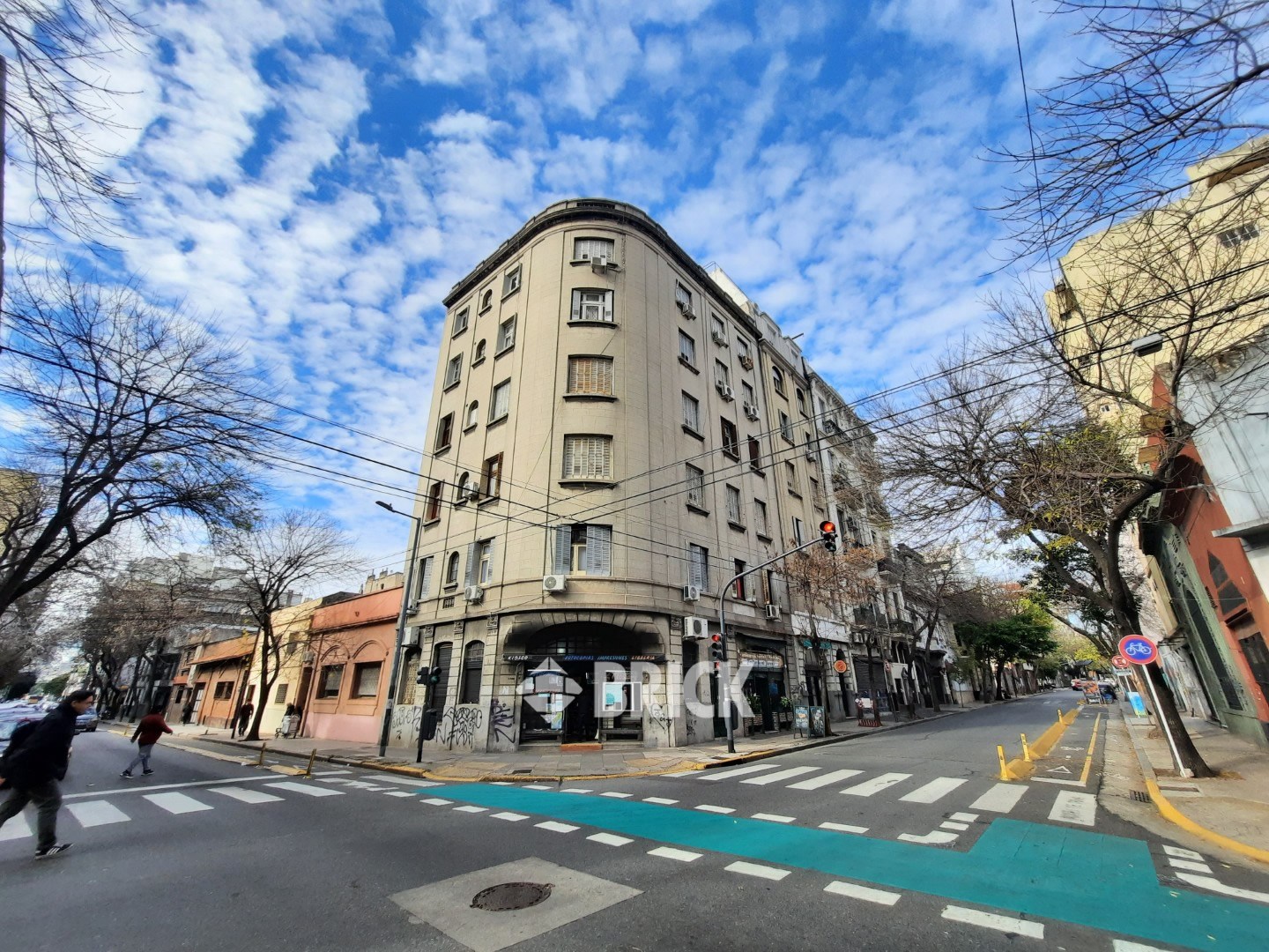 SANTIAGO DEL ESTERO al 1000 Piso 3 34