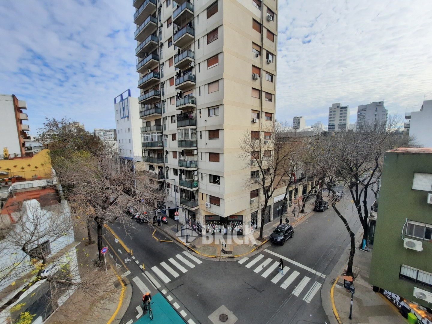 SANTIAGO DEL ESTERO al 1000 Piso 3 9