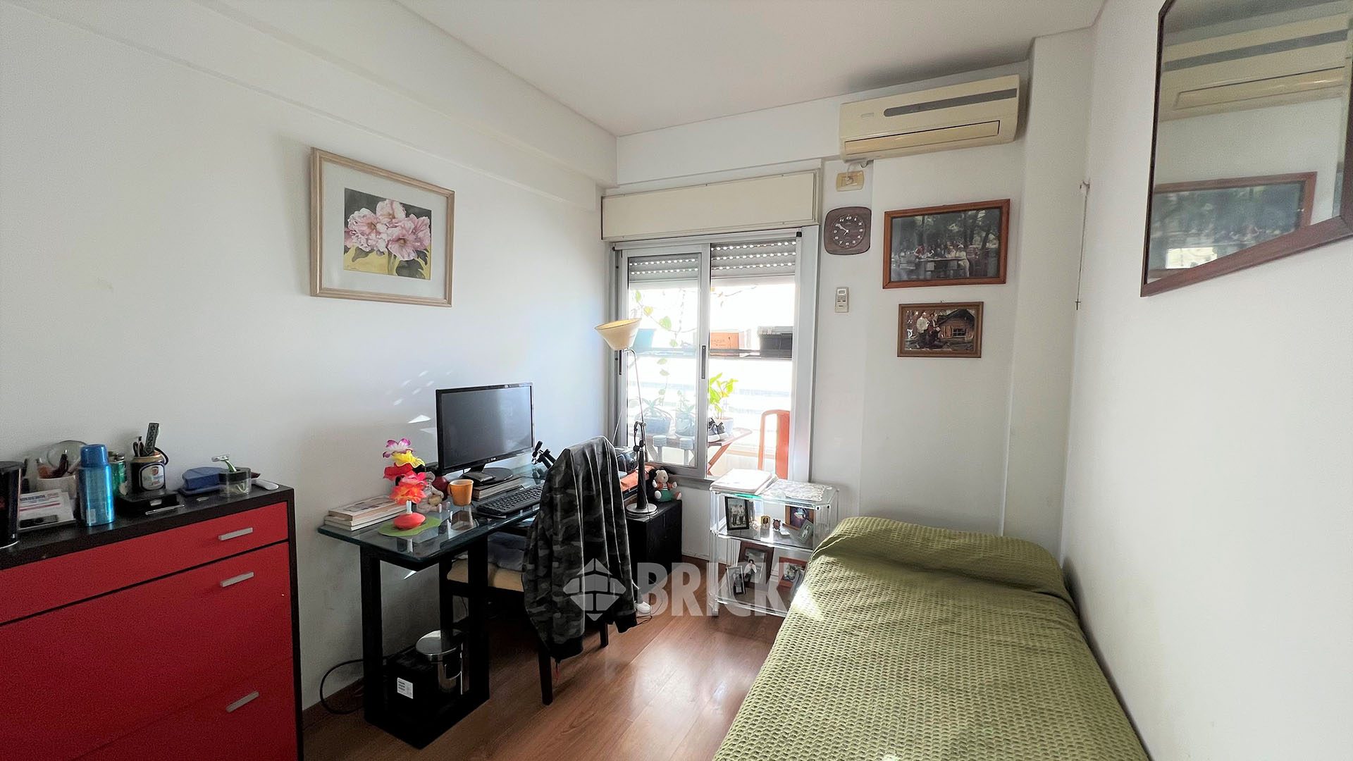 AVELLANEDA, AV. al 1700 Piso 7 10