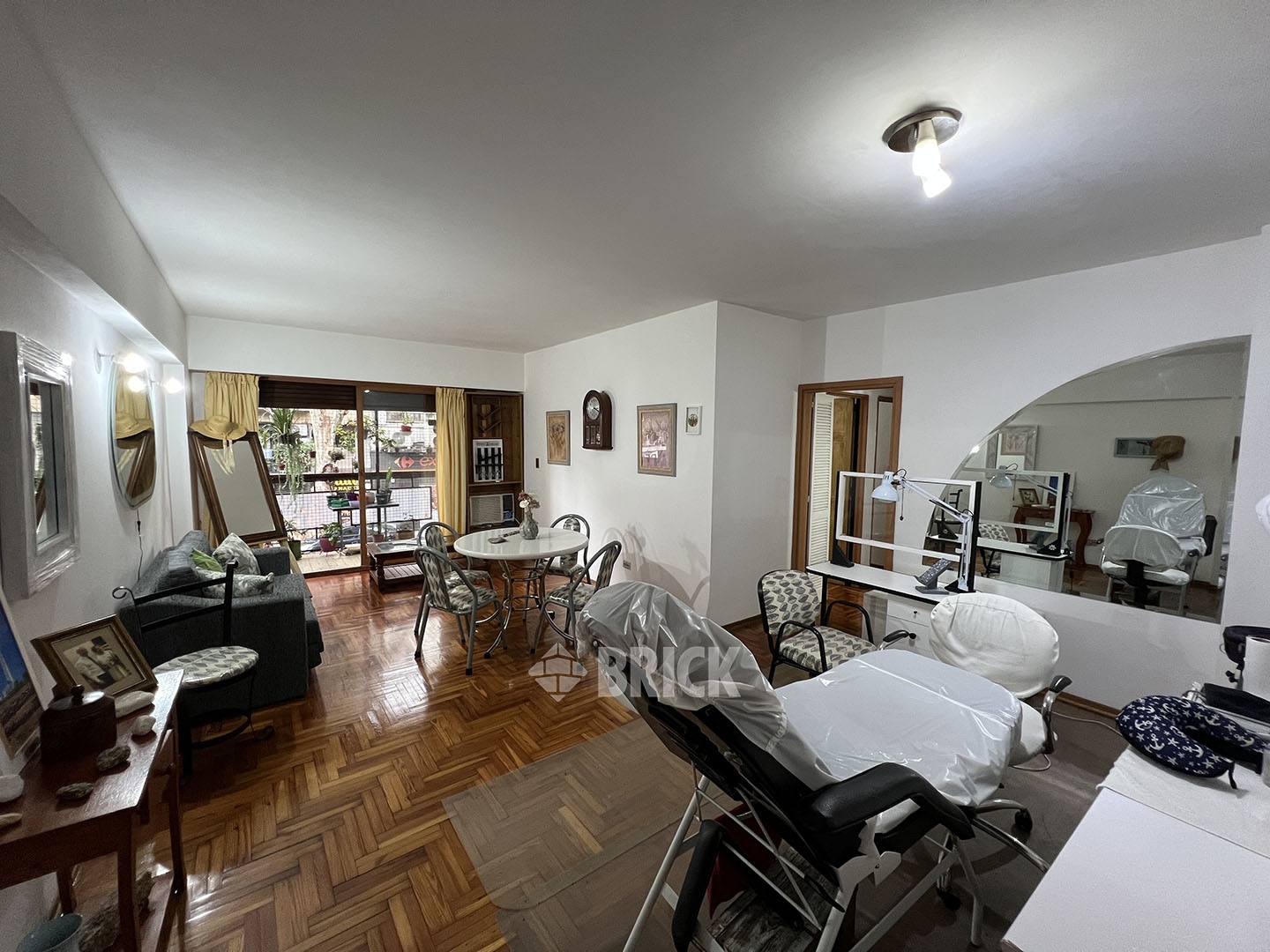 MEDRANO, AV. al 600 Piso 1 1