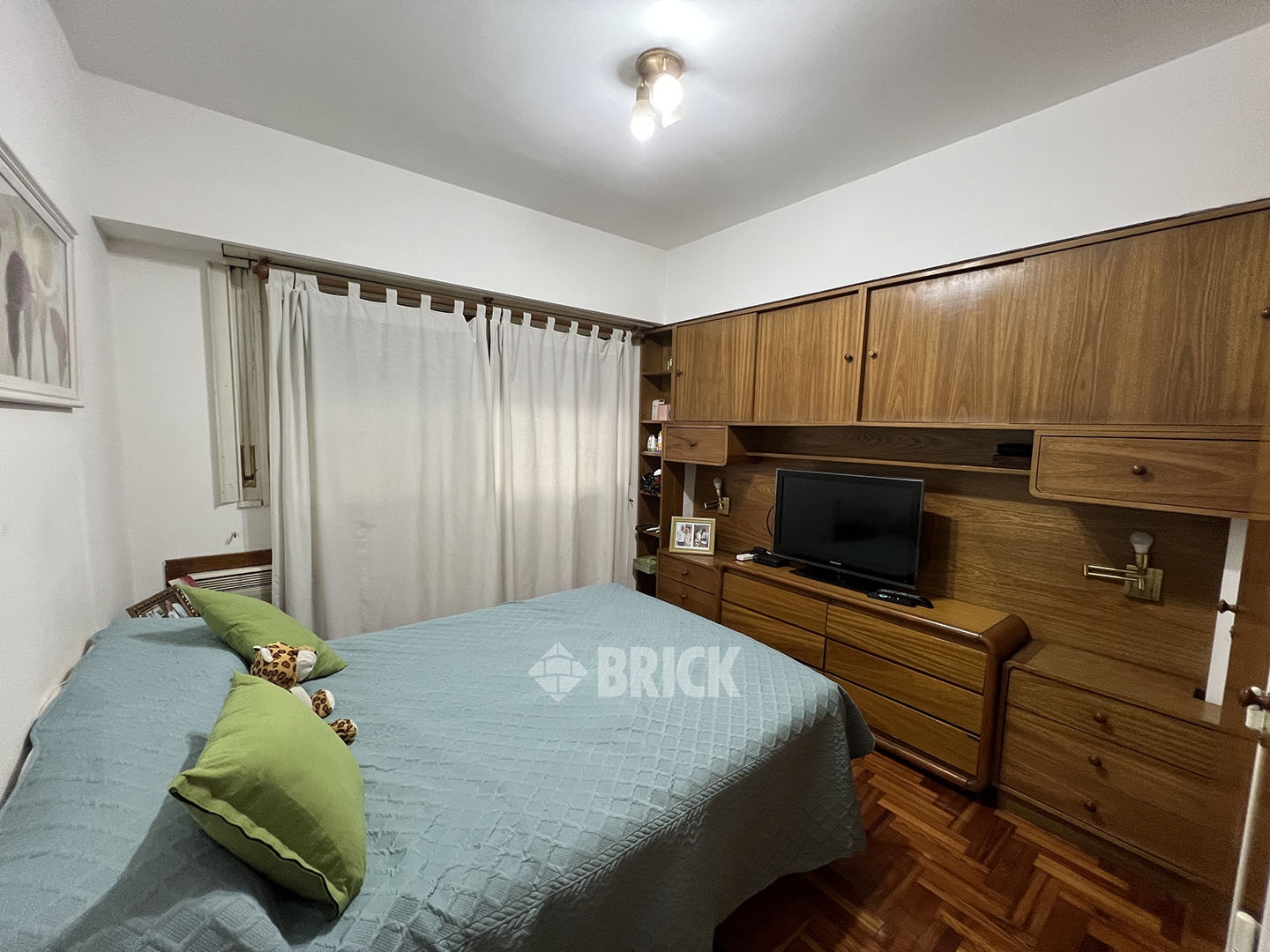 MEDRANO, AV. al 600 Piso 1 10