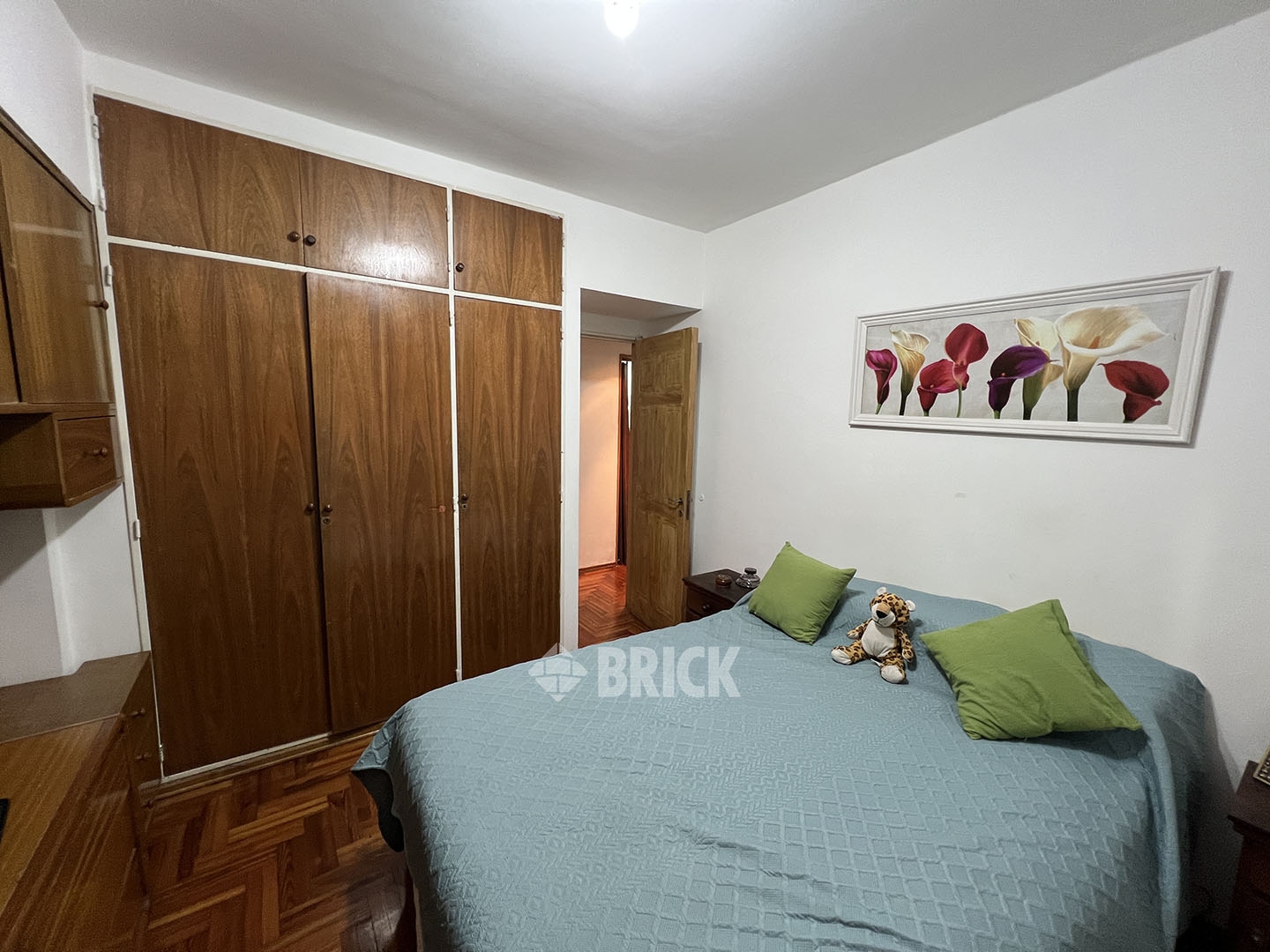 MEDRANO, AV. al 600 Piso 1 11