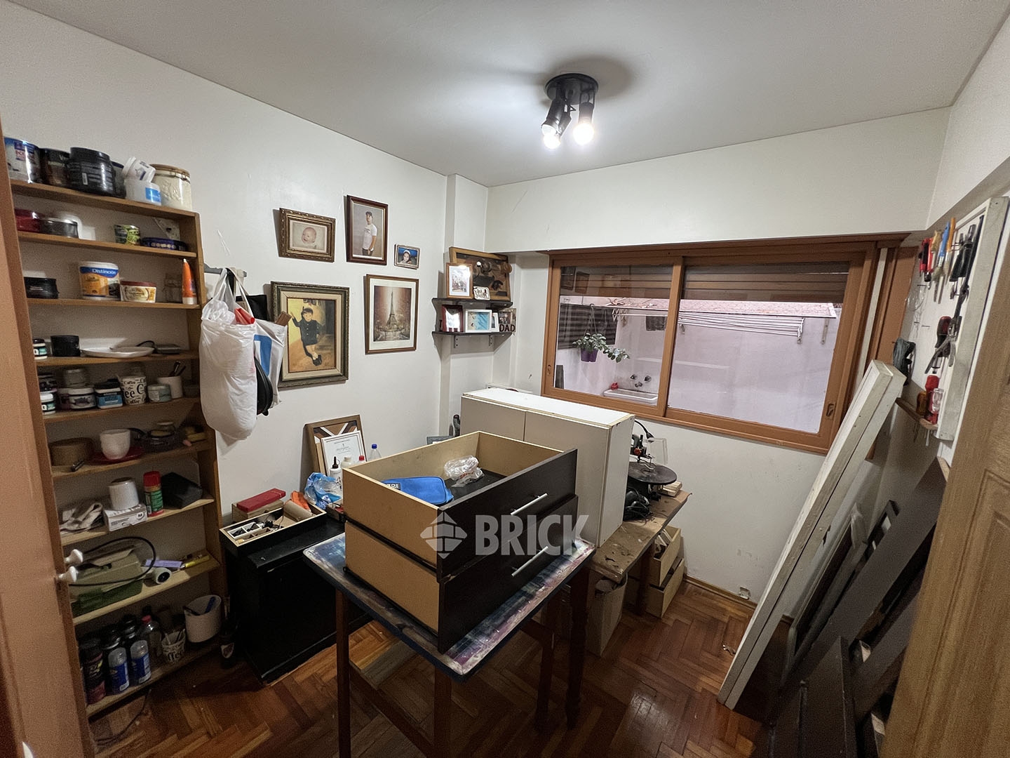 MEDRANO, AV. al 600 Piso 1 14