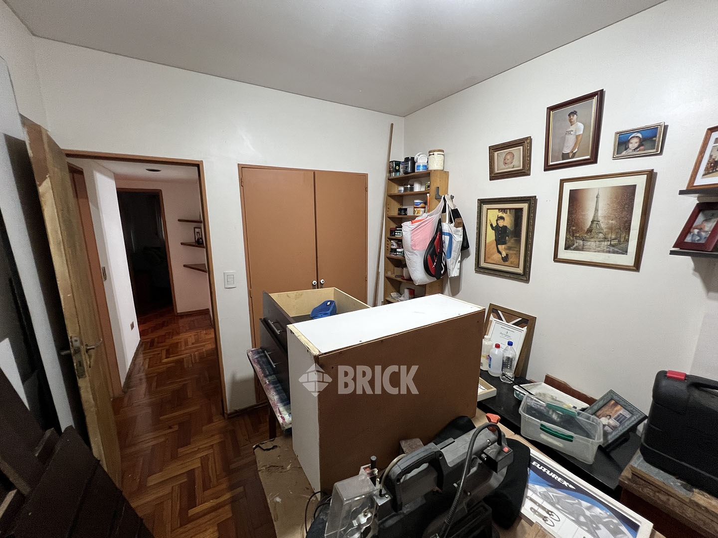 MEDRANO, AV. al 600 Piso 1 15