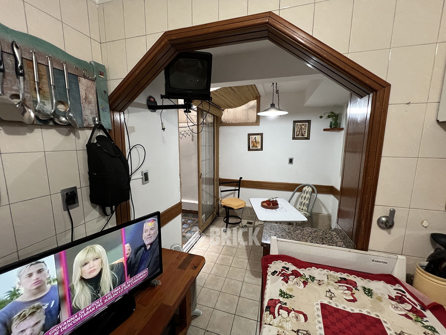 MEDRANO, AV. al 600 Piso 1 18