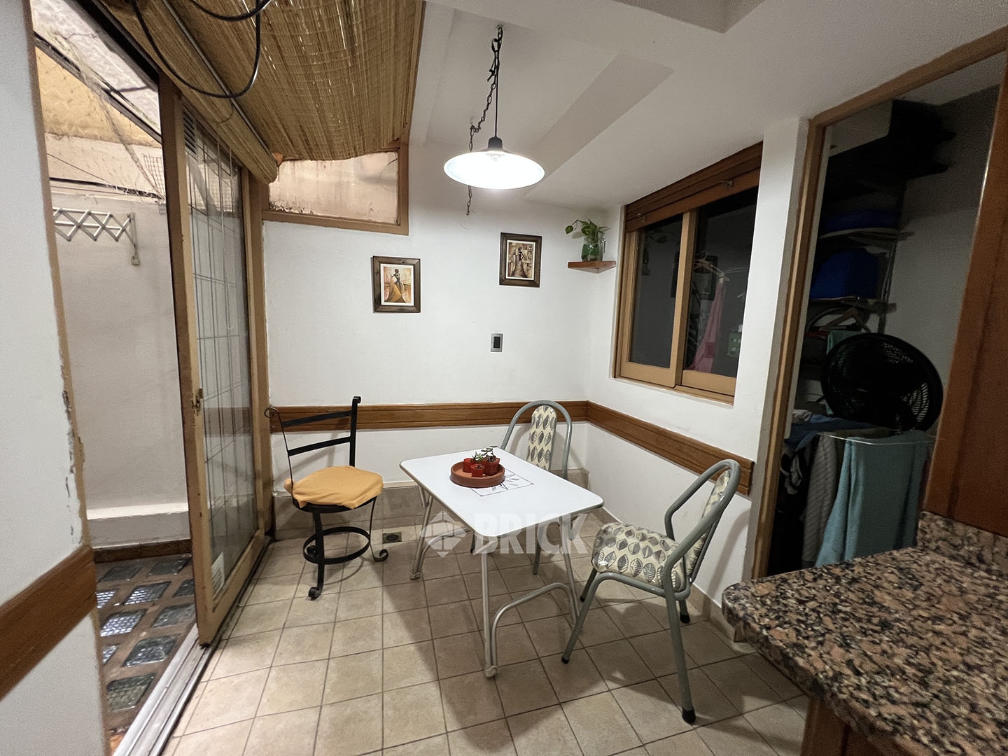 MEDRANO, AV. al 600 Piso 1 20