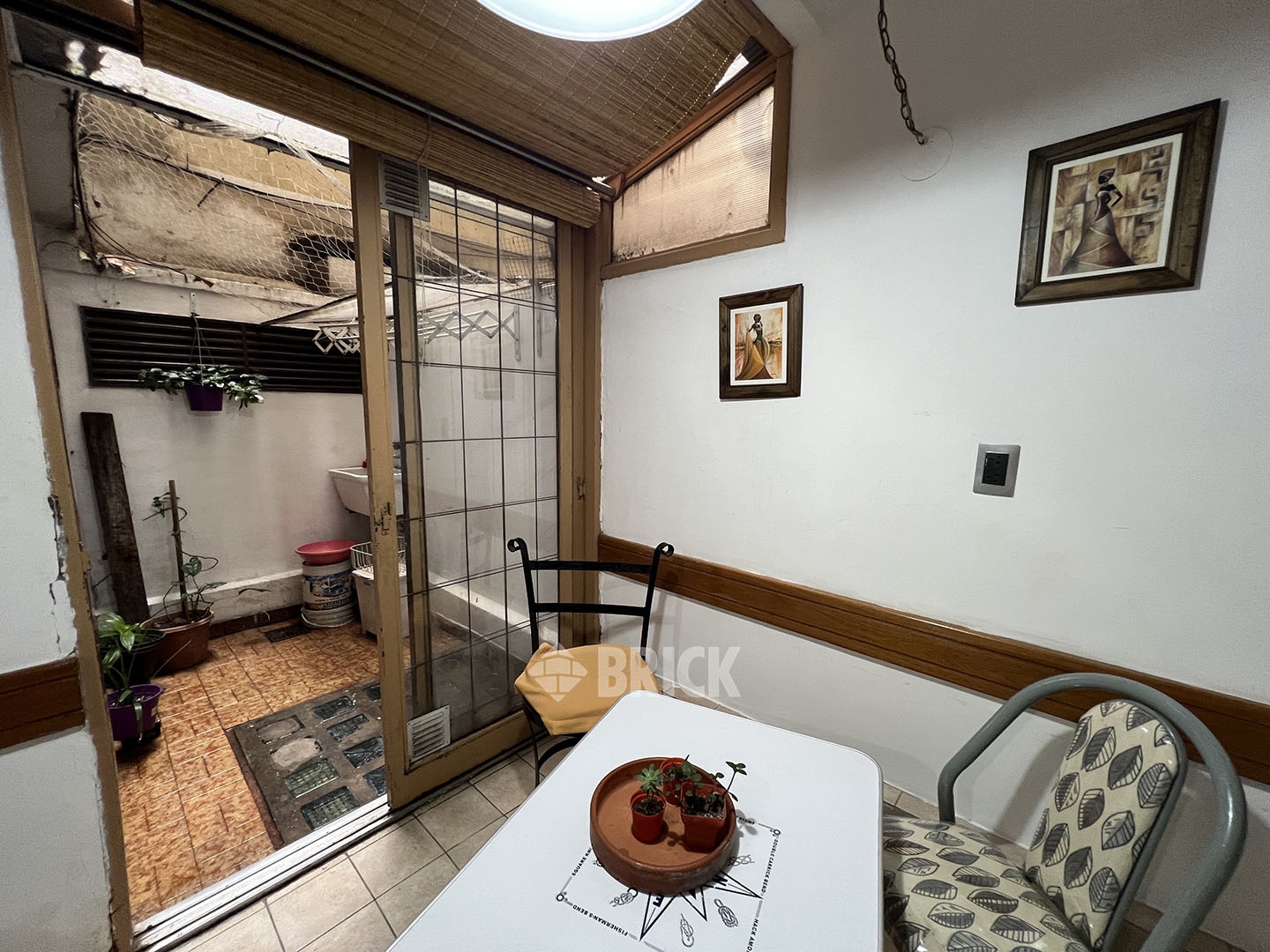 MEDRANO, AV. al 600 Piso 1 22