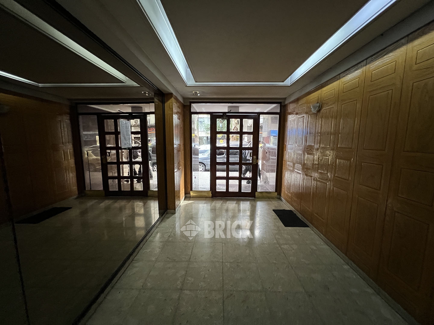 MEDRANO, AV. al 600 Piso 1 26