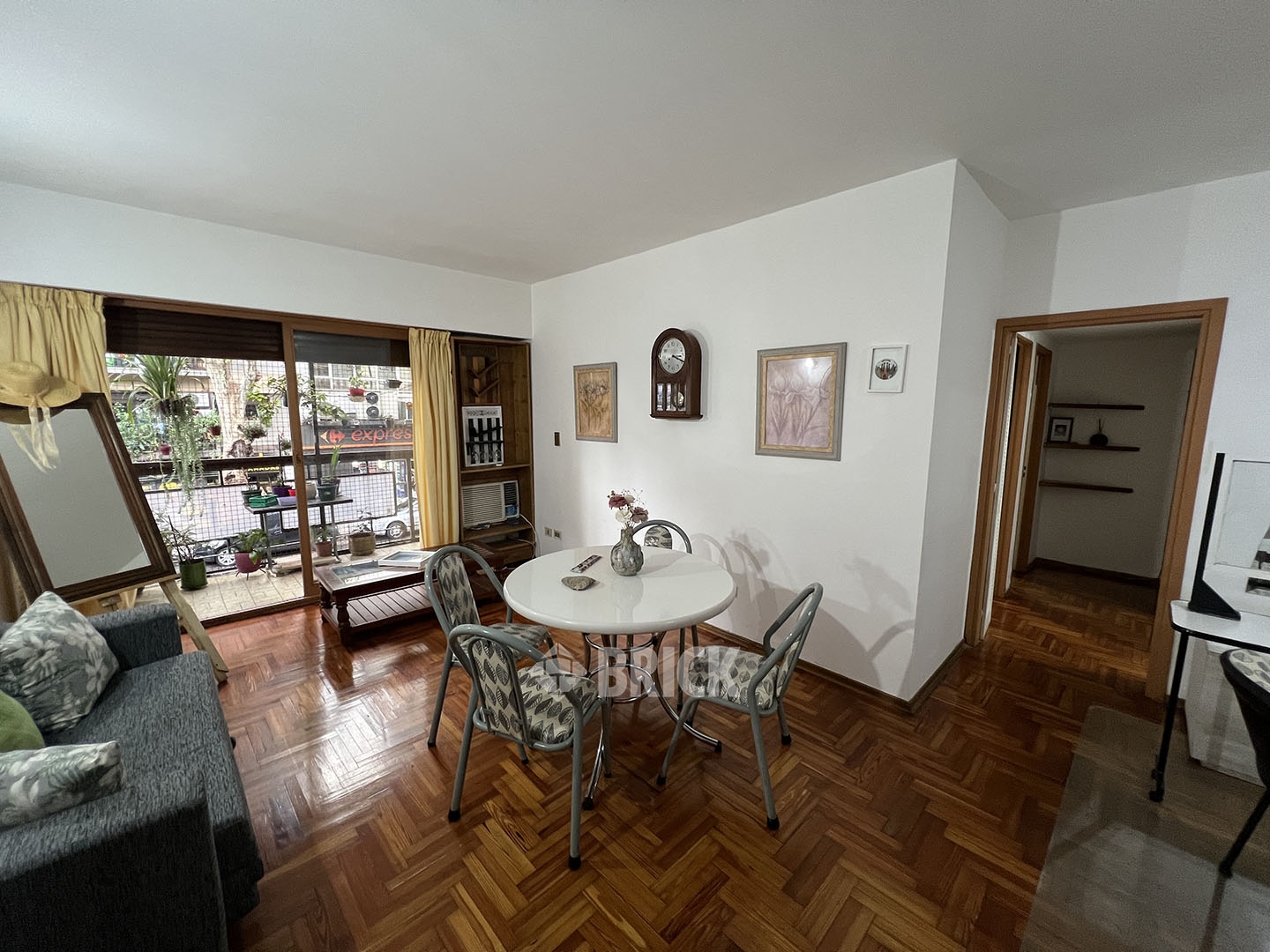 MEDRANO, AV. al 600 Piso 1 3