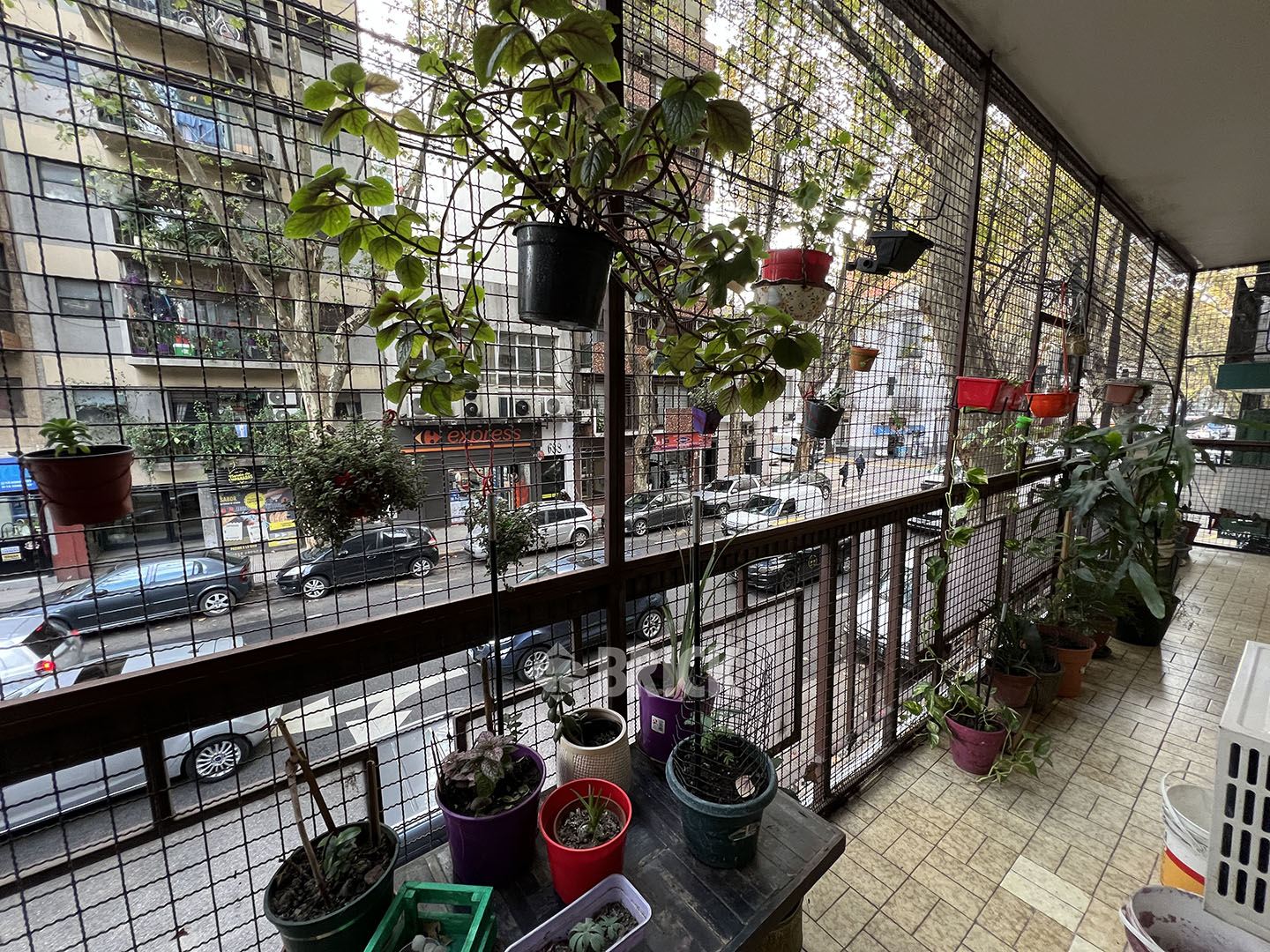 MEDRANO, AV. al 600 Piso 1 5