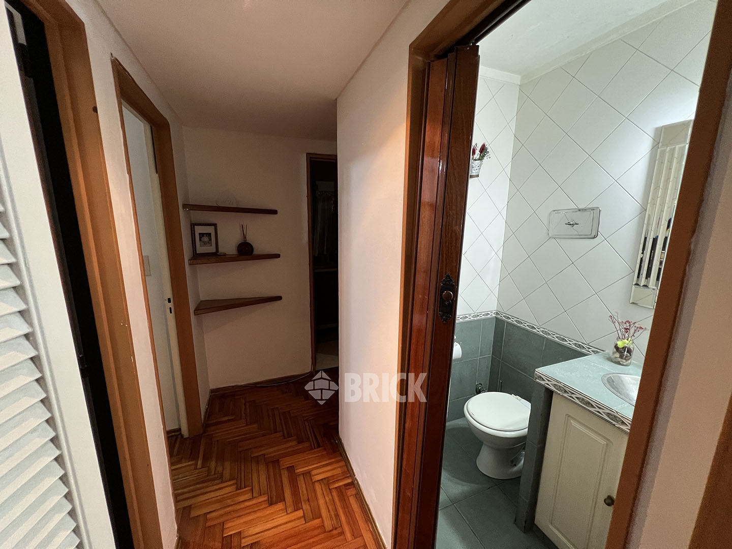 MEDRANO, AV. al 600 Piso 1 7