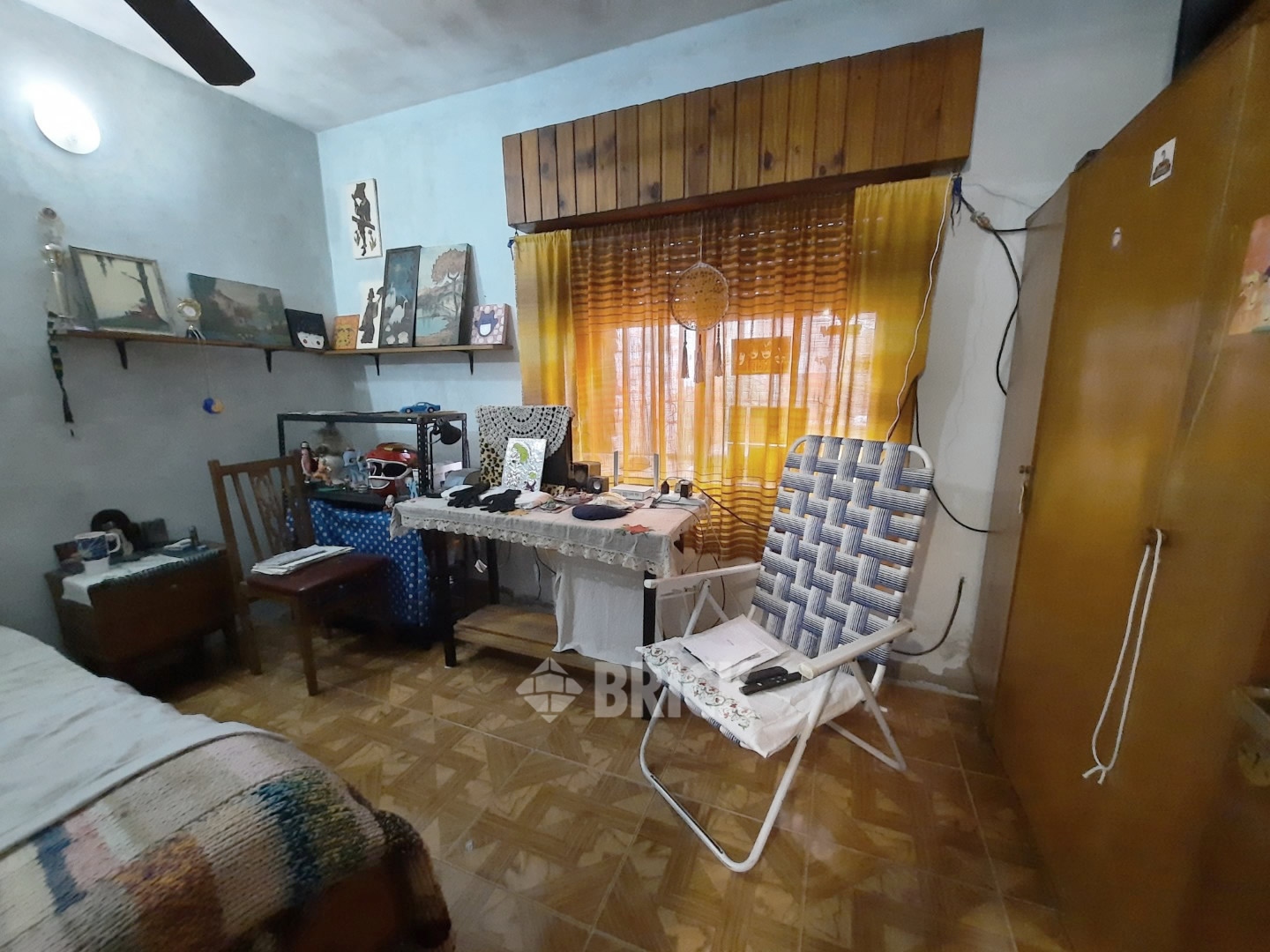 PLAUL, SANTIAGO al 3200 11