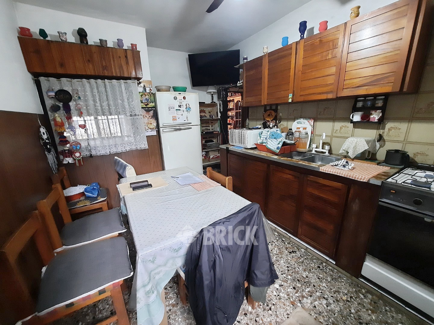 PLAUL, SANTIAGO al 3200 14