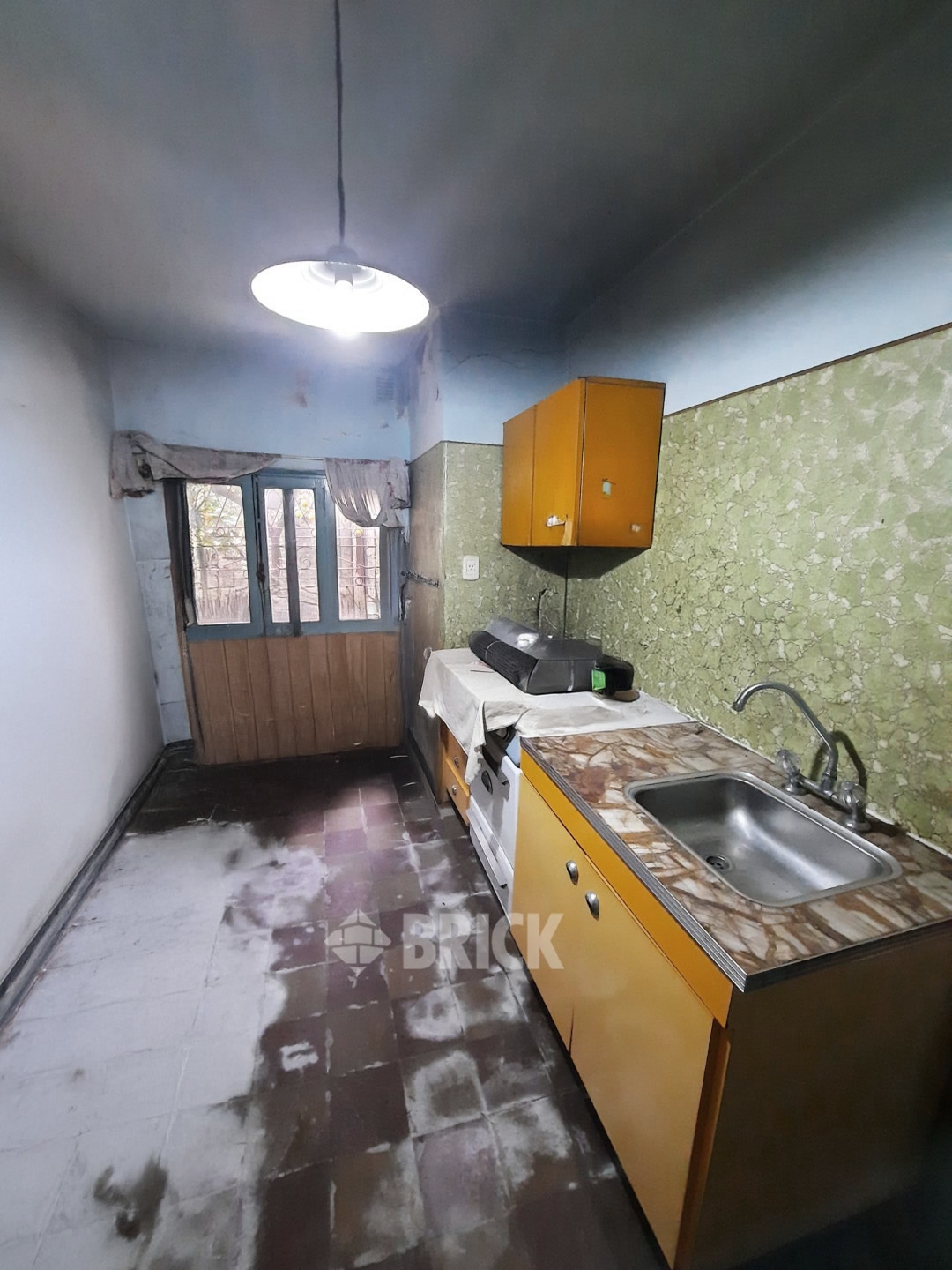 PLAUL, SANTIAGO al 3200 21