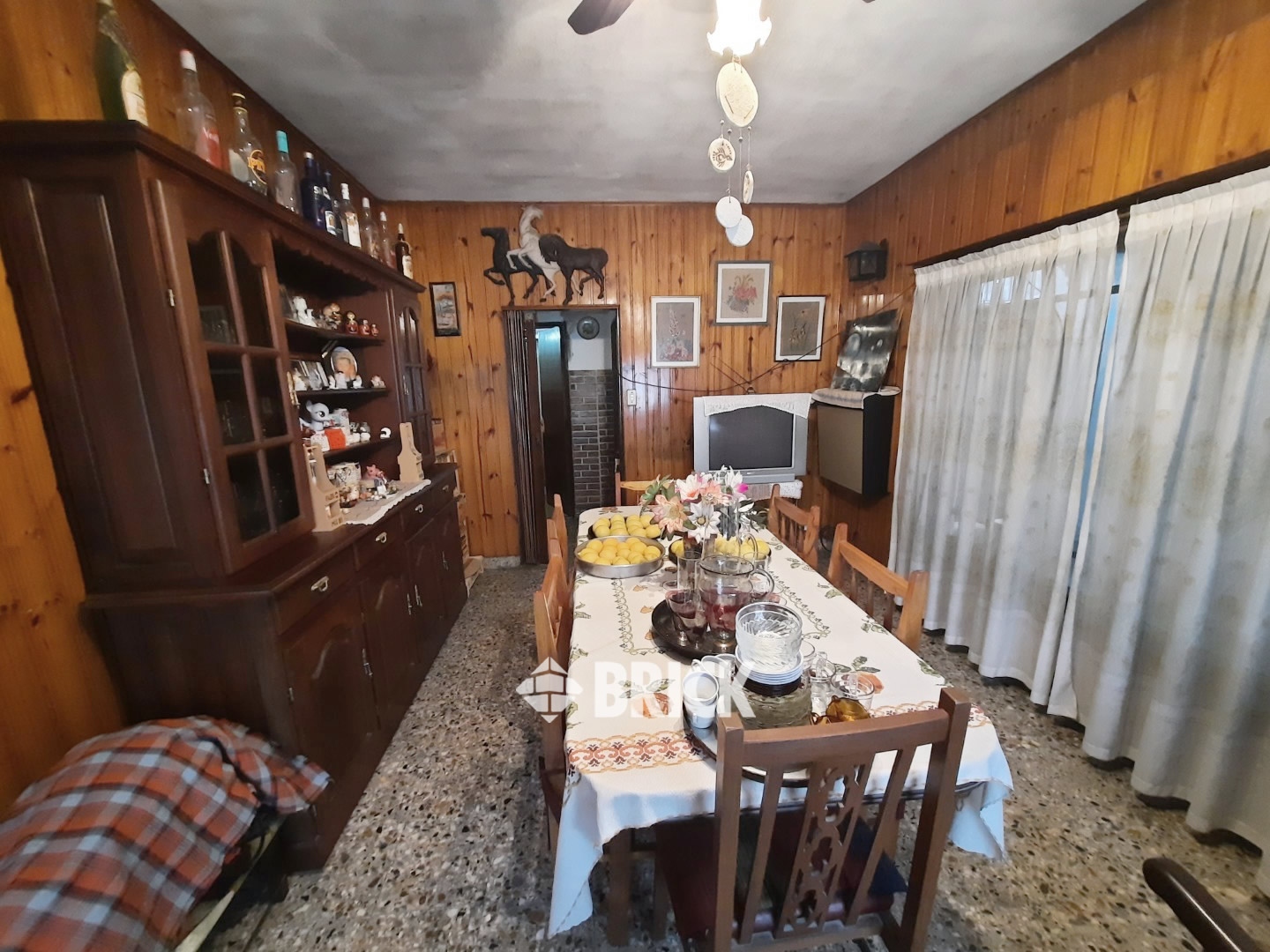 PLAUL, SANTIAGO al 3200 4