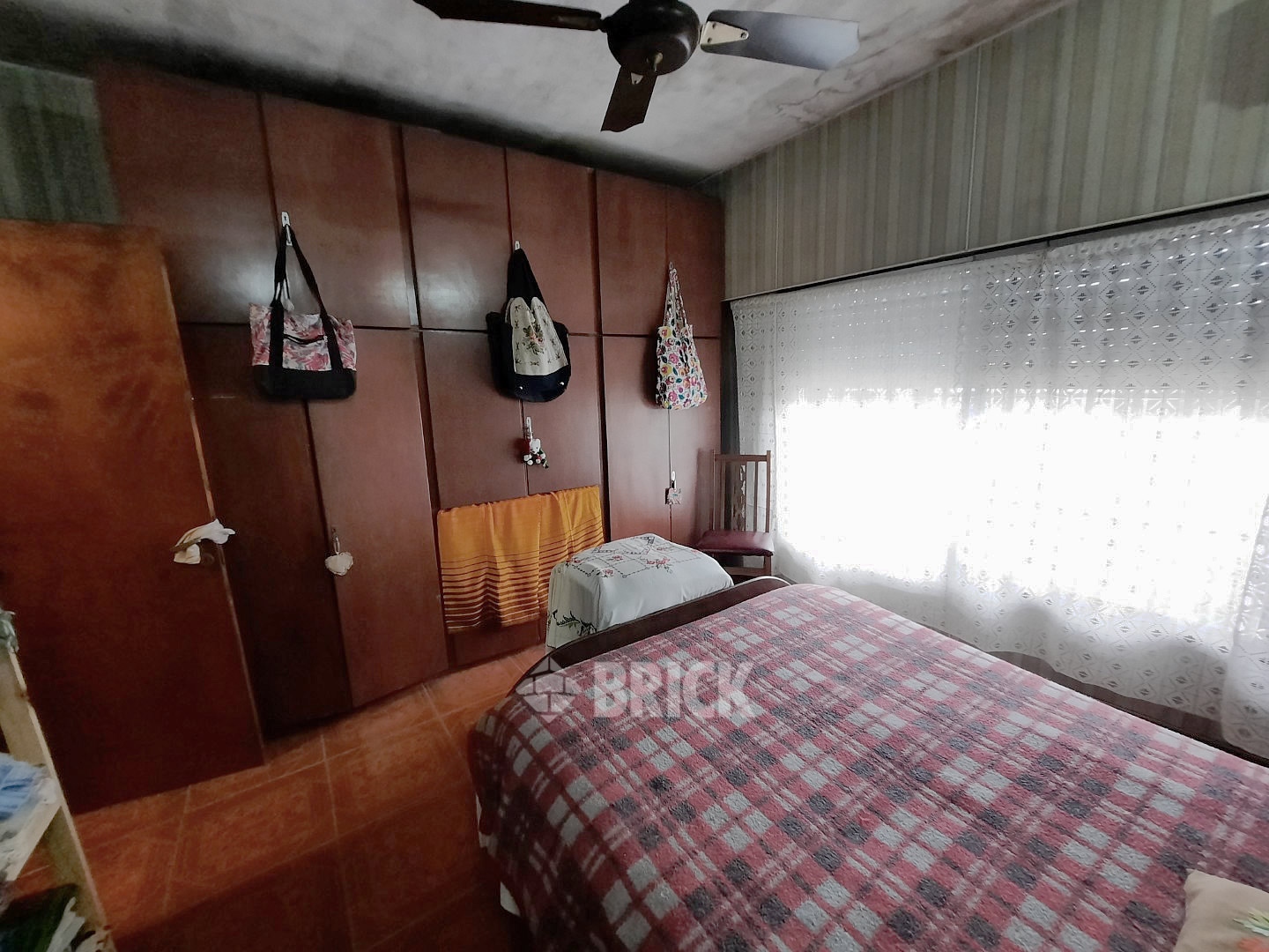 PLAUL, SANTIAGO al 3200 8