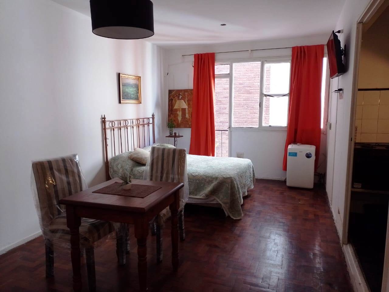 PARAGUAY al 3400 Piso 8 1