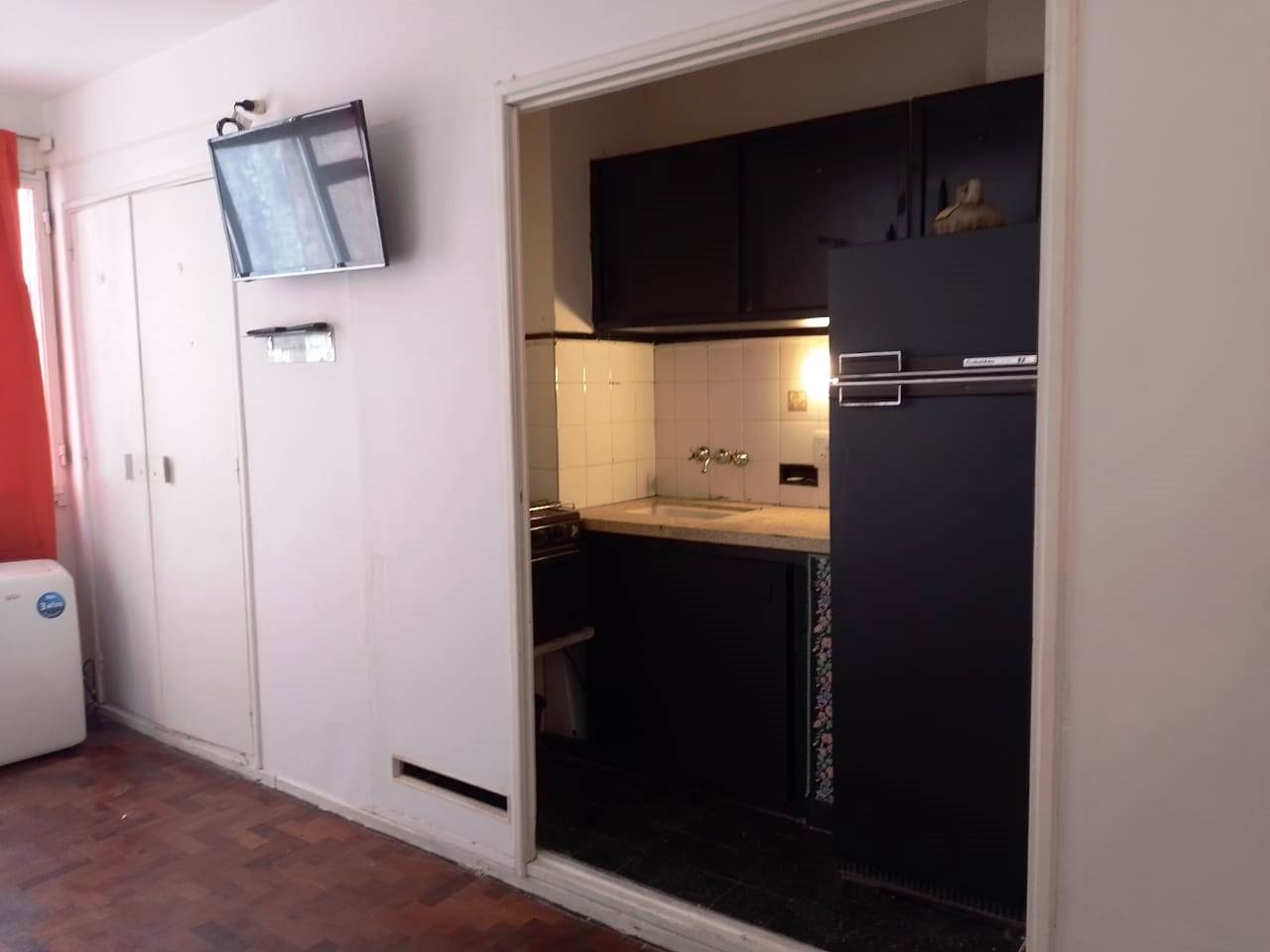 PARAGUAY al 3400 Piso 8 4