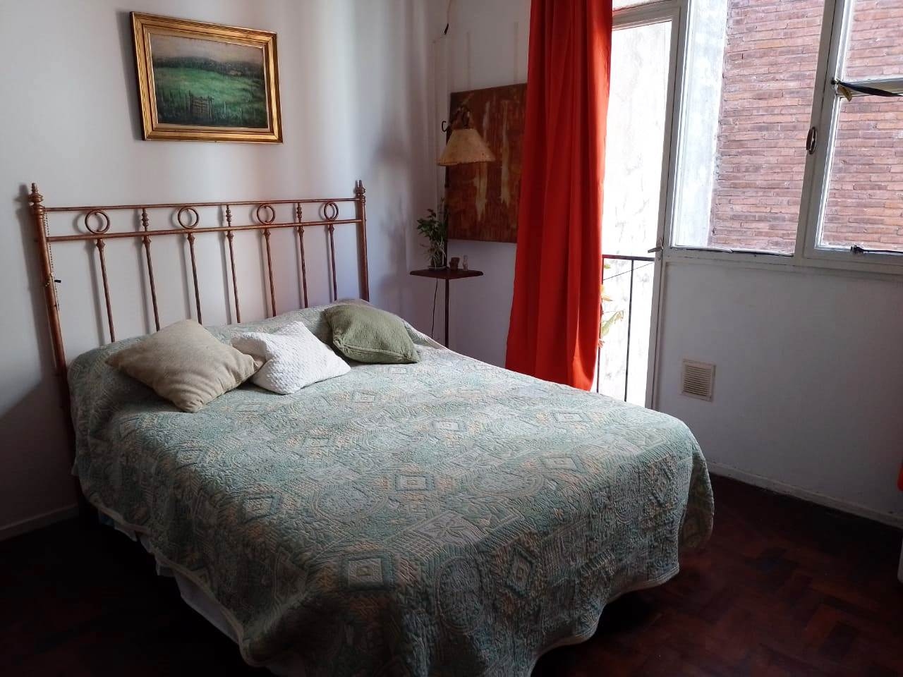 PARAGUAY al 3400 Piso 8 6