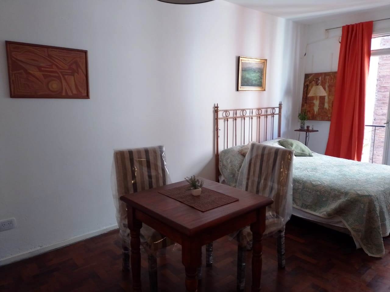 PARAGUAY al 3400 Piso 8 8