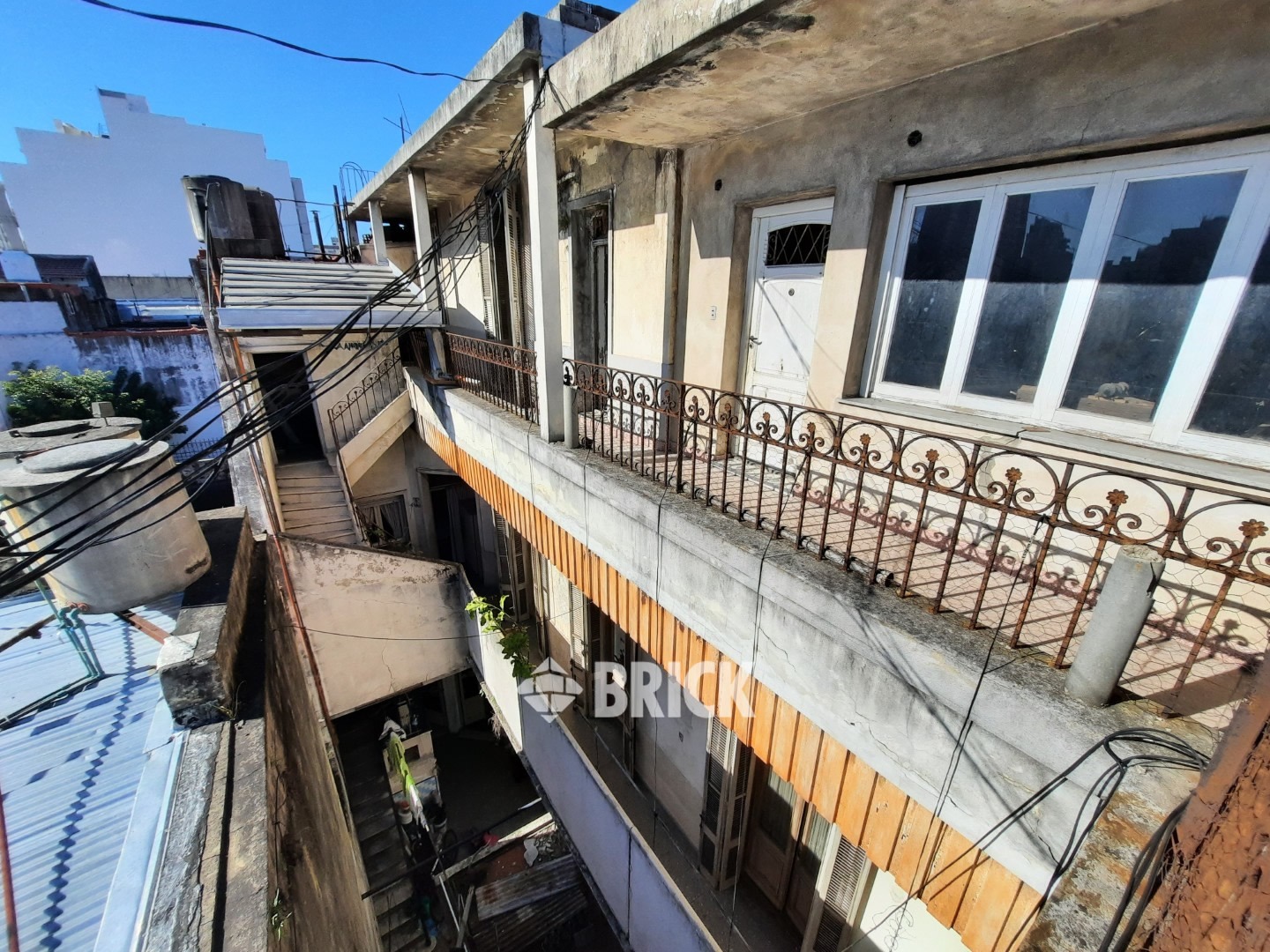 PICHINCHA al 1400 58