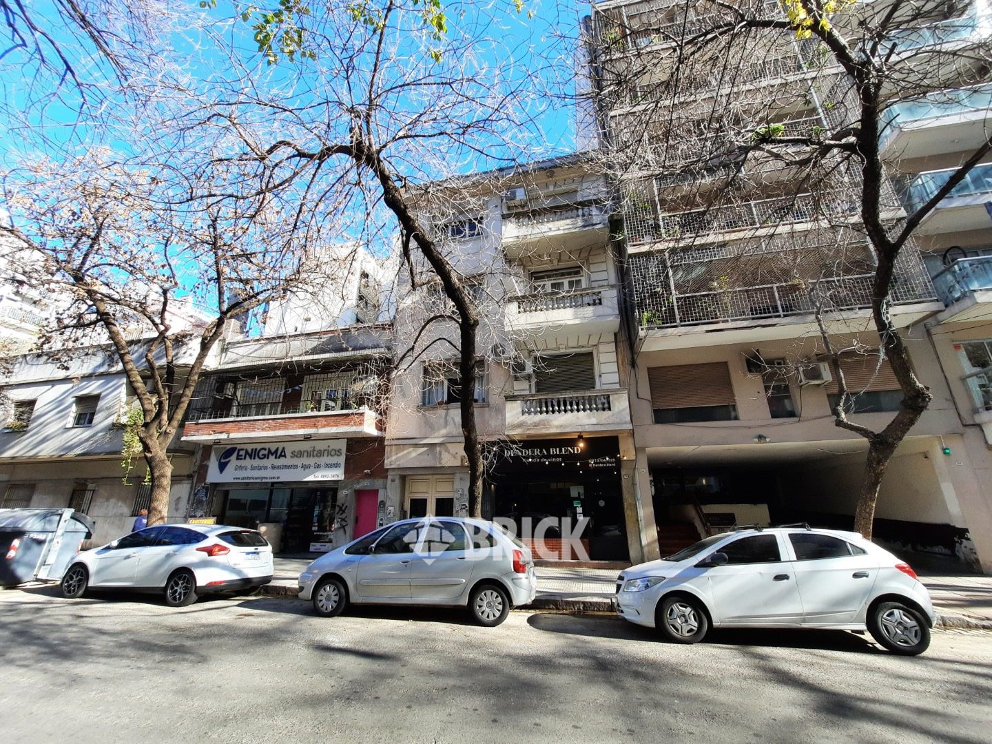 VERA al 800 Piso 3 17