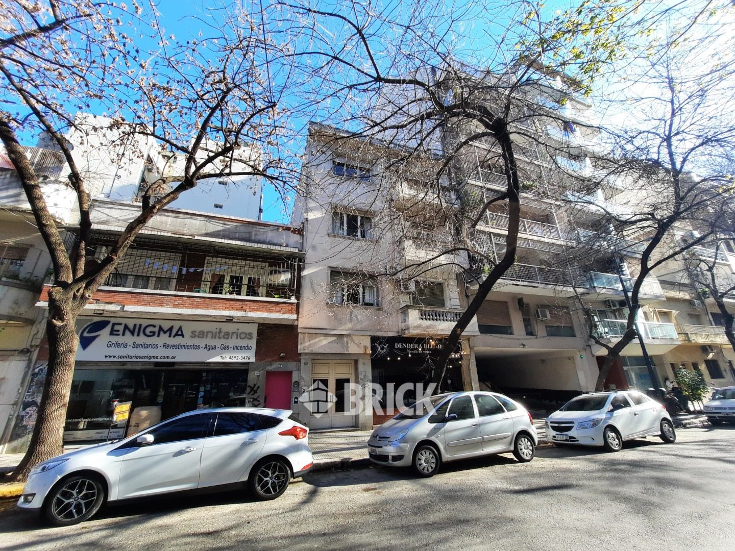 VERA al 800 Piso 3 18