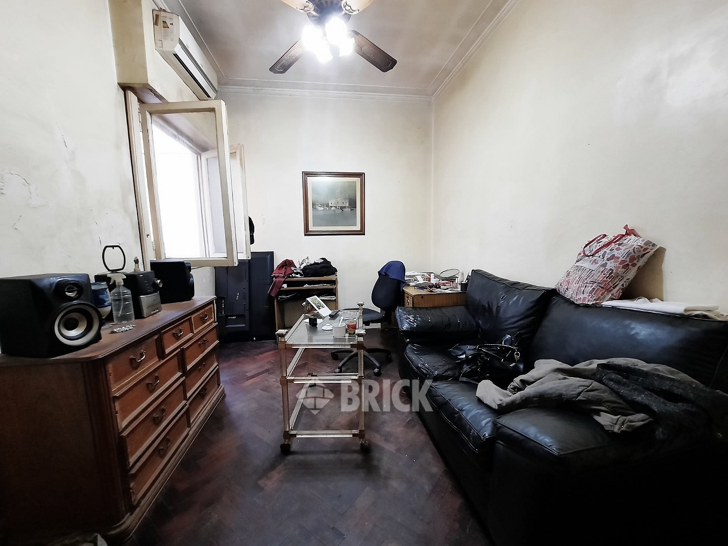 BULNES al 2100 Piso 2 1