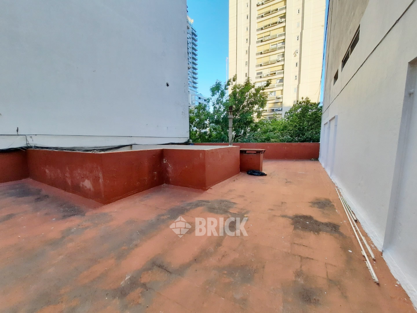 BULNES al 2100 Piso 2 16