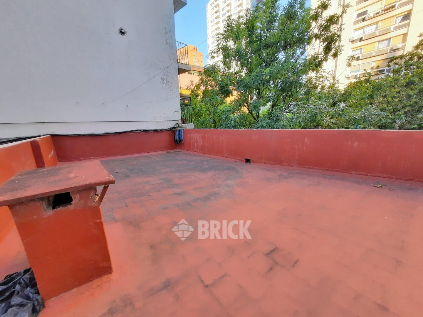 BULNES al 2100 Piso 2 17