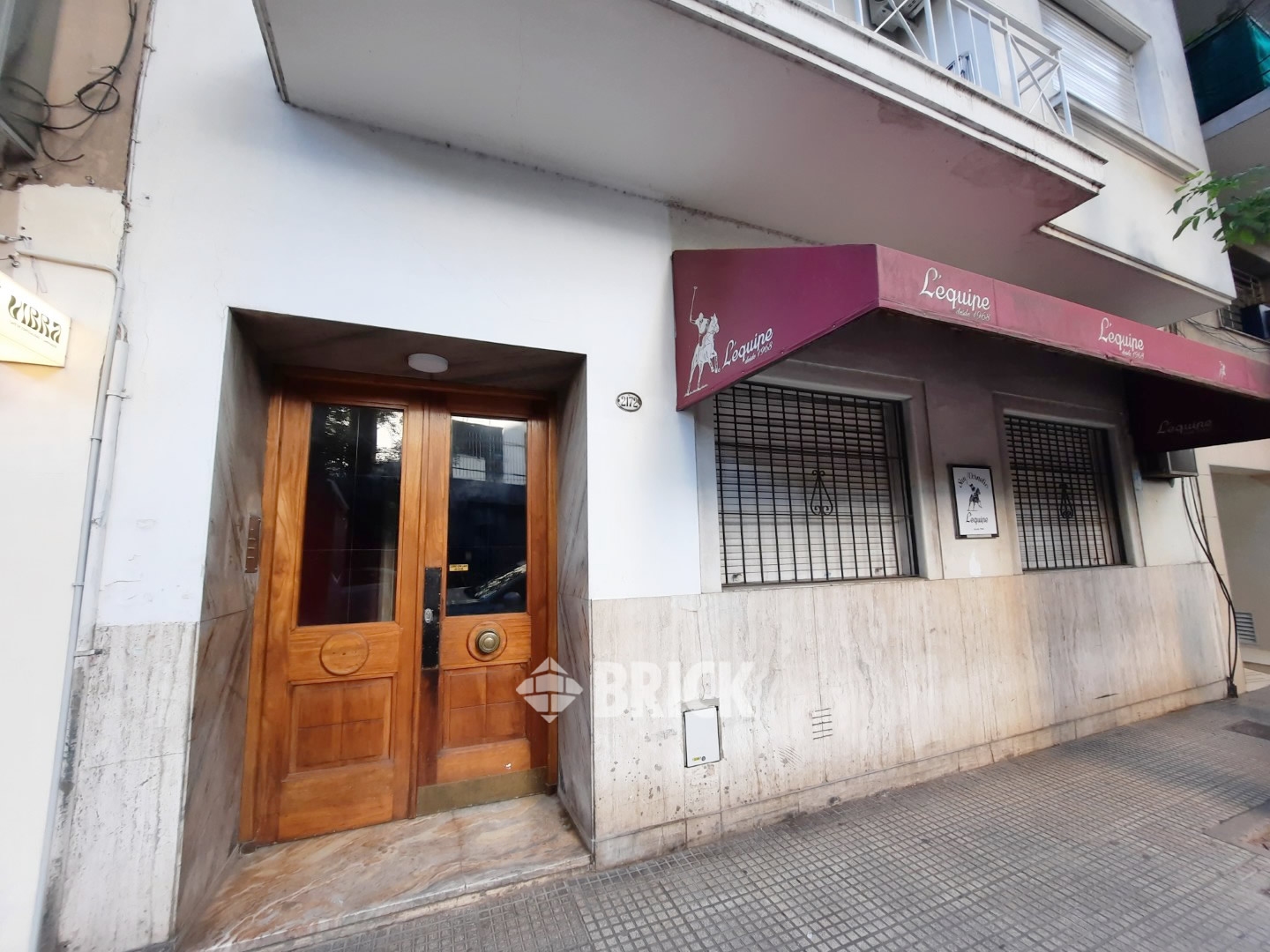 BULNES al 2100 Piso 2 23