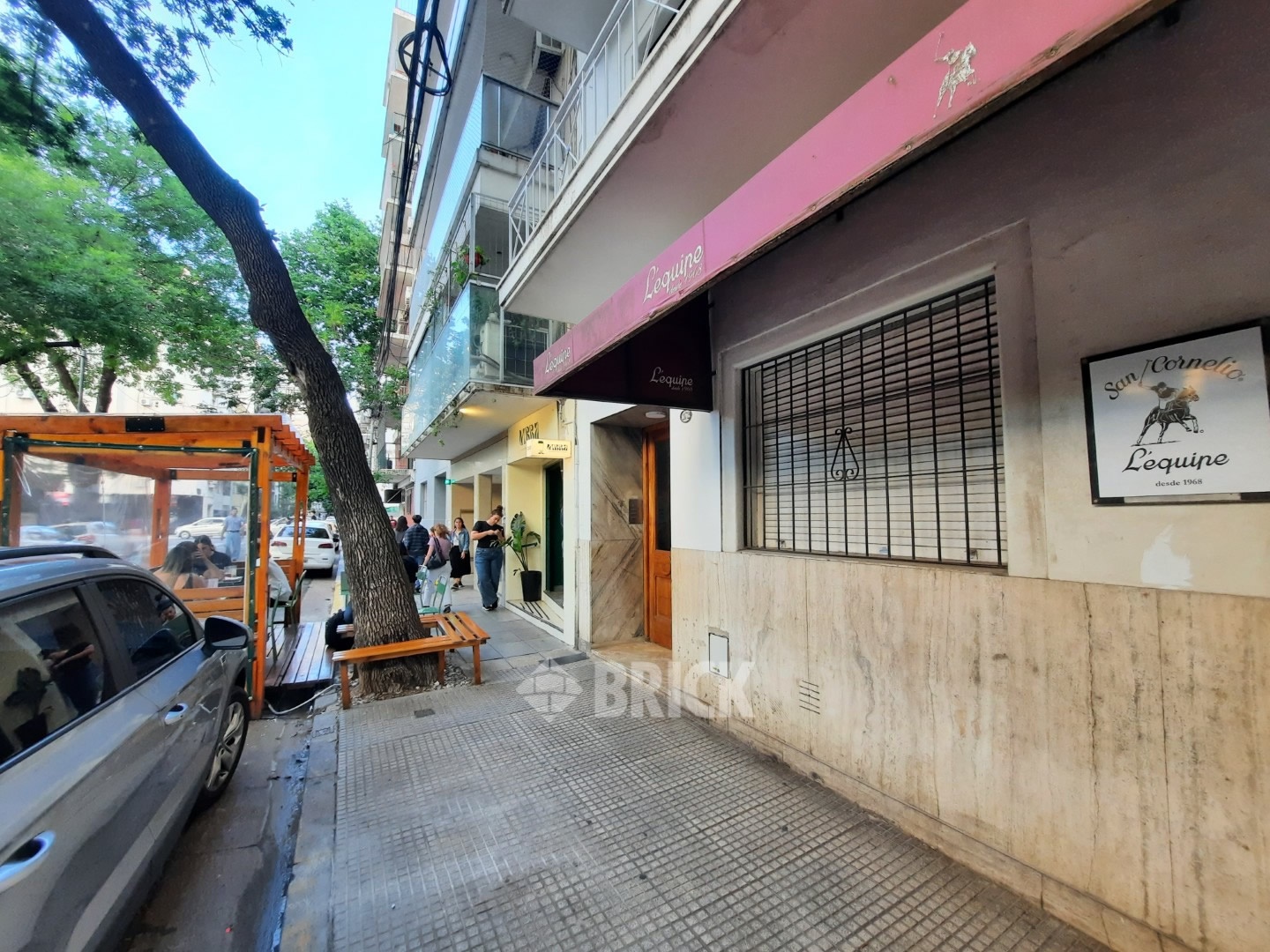 BULNES al 2100 Piso 2 24