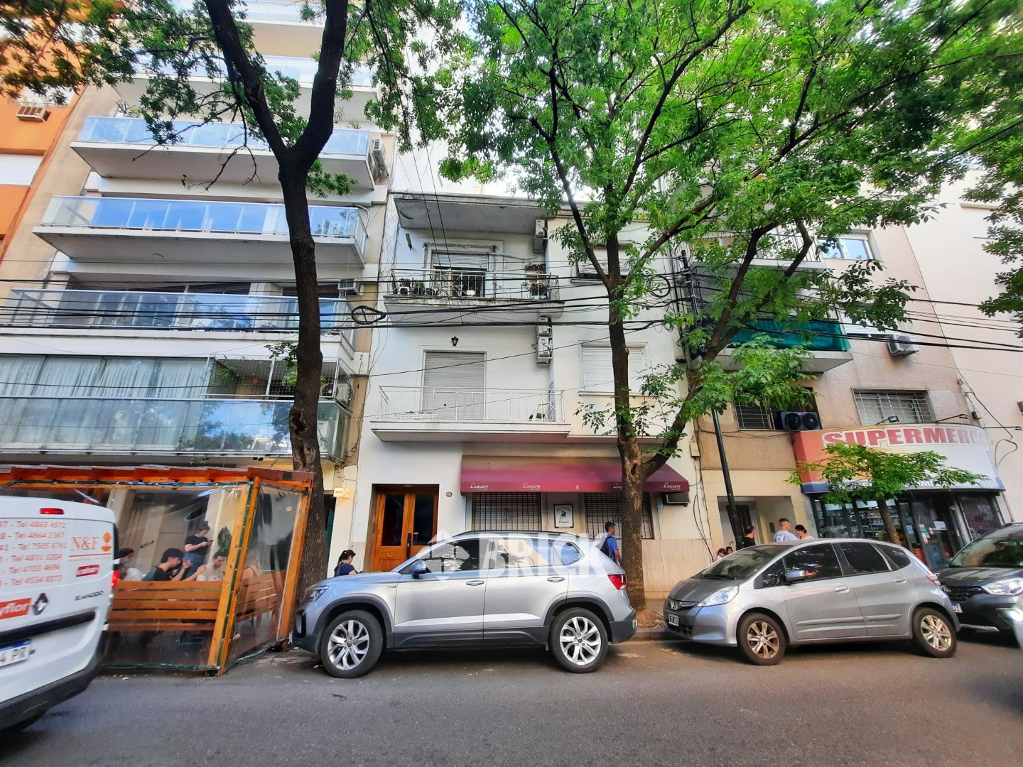 BULNES al 2100 Piso 2 25